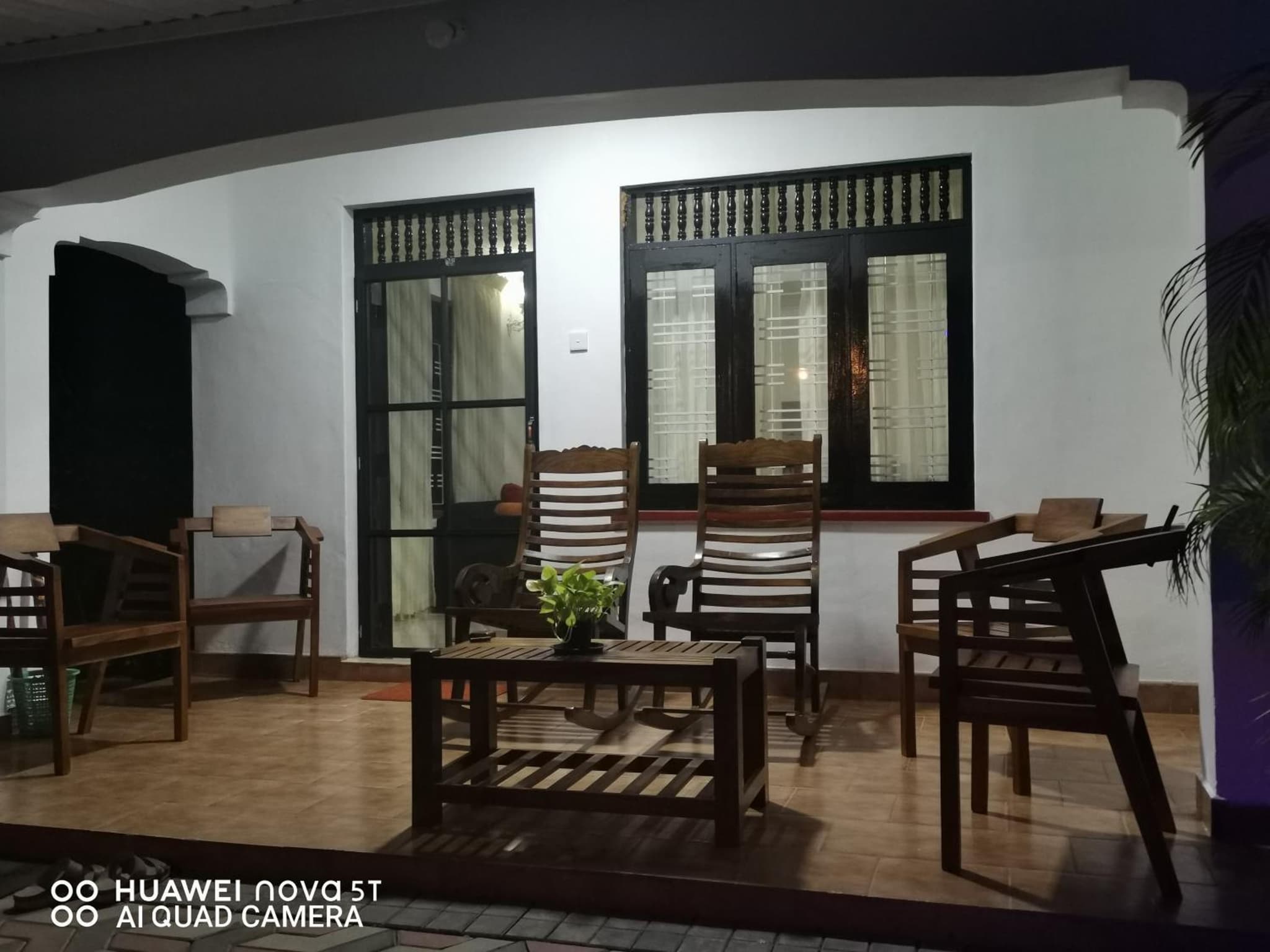 Bee Cottage Negombo photo 8