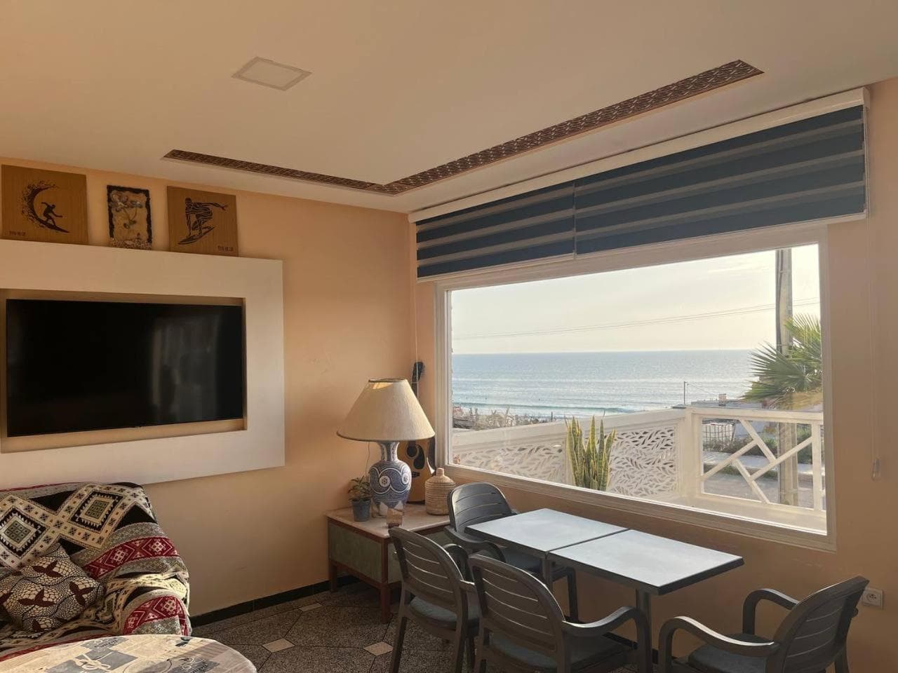BIG BLUE guest house photo 8