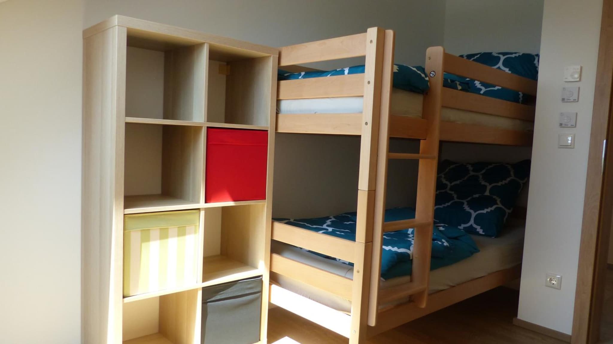Ferienwohnung Steger photo 2