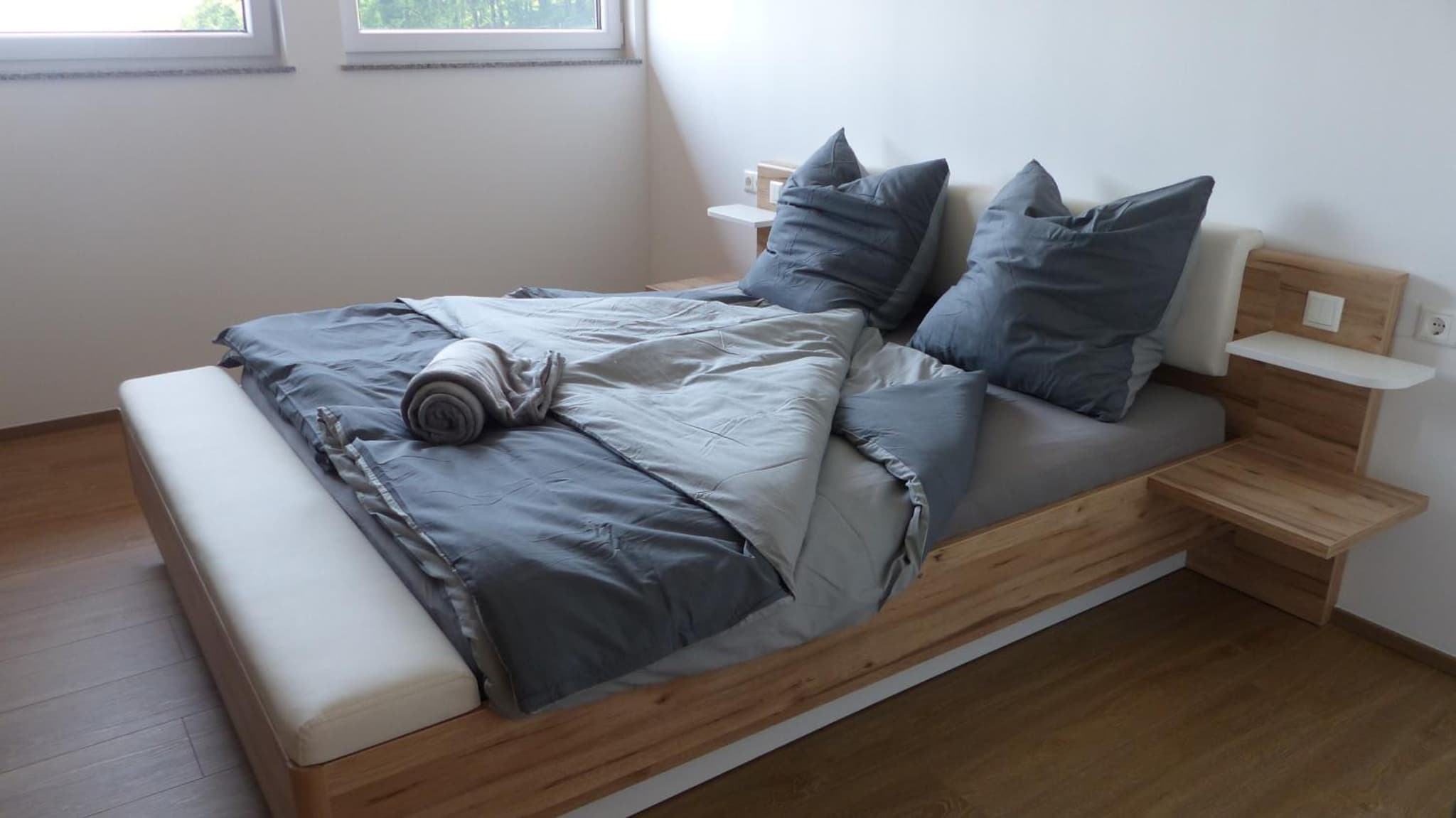 Ferienwohnung Steger photo 8