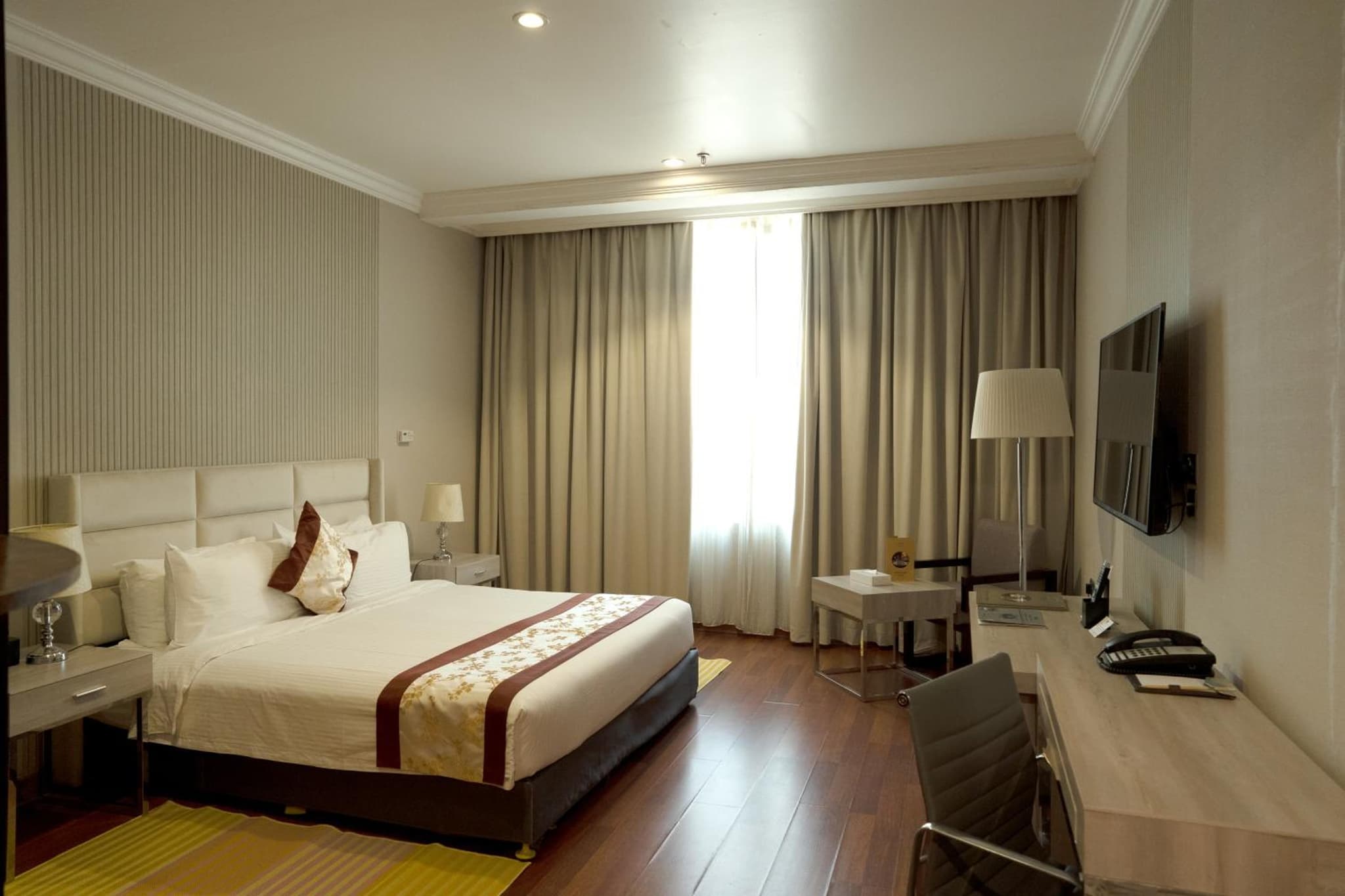 City Tower Hotel photo 9