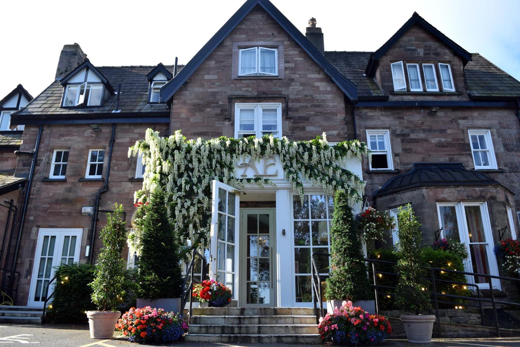 Alderley Edge Hotel photo 4