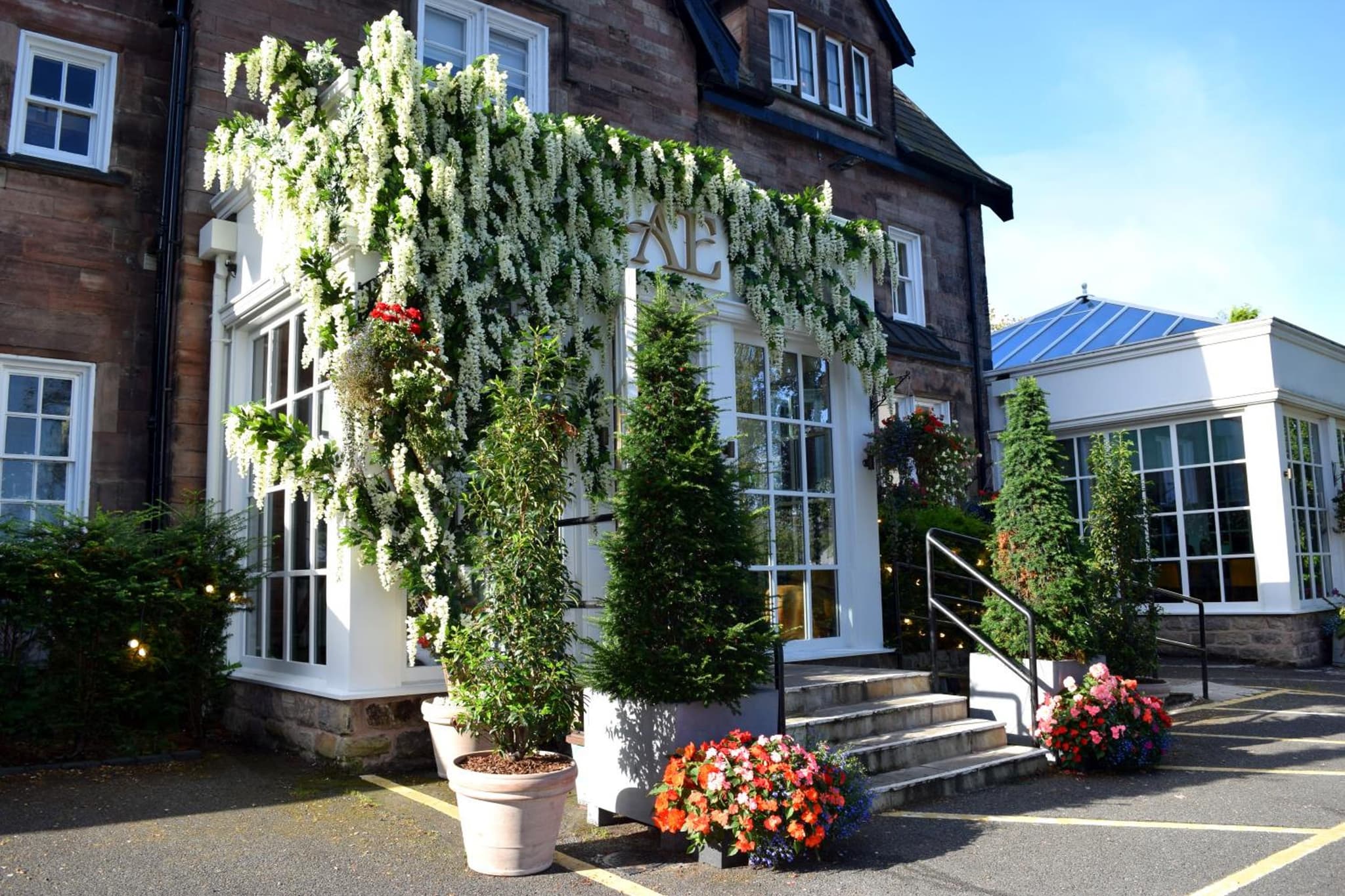 Alderley Edge Hotel photo 9