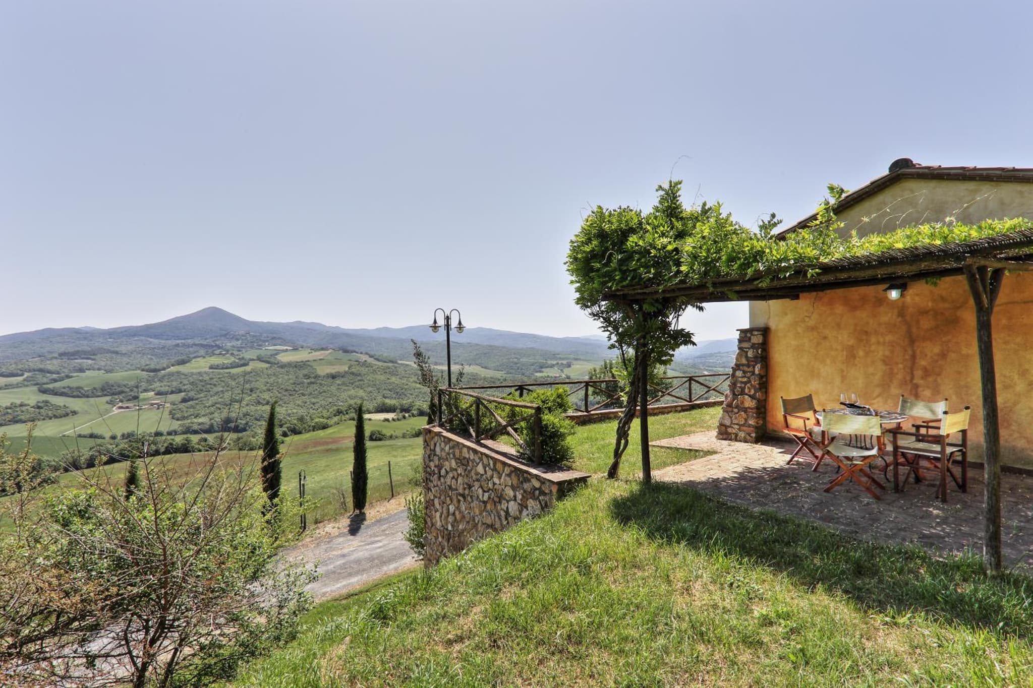 Borgo di Monte Murlo photo 2