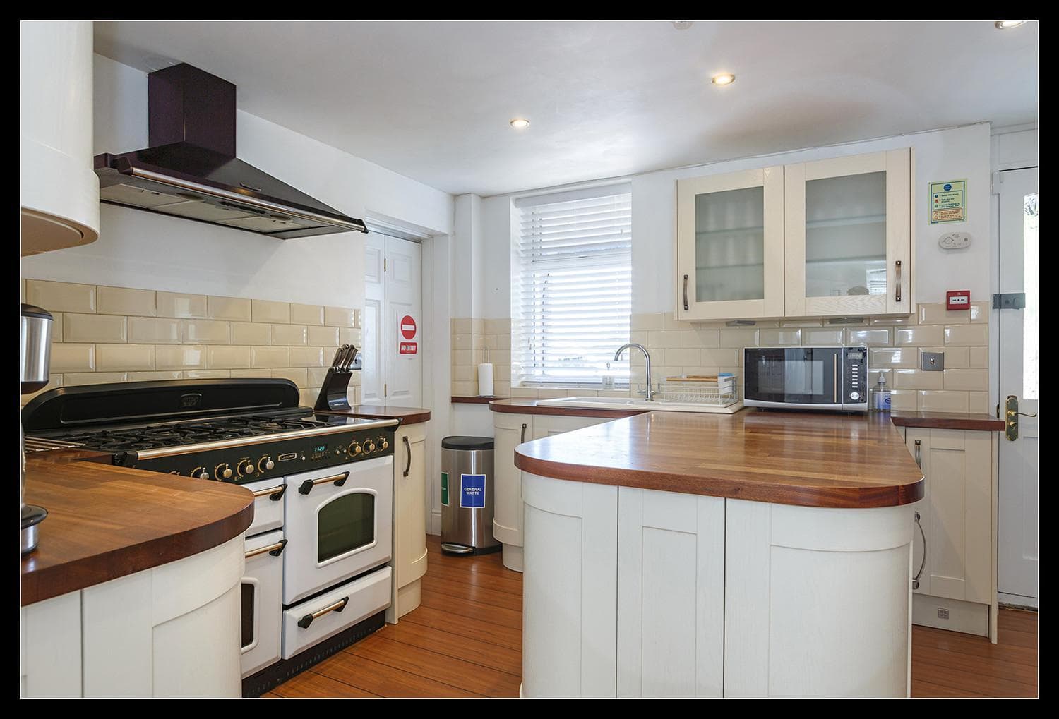 Overcliff Lodge Boutique Beachside Property photo 7