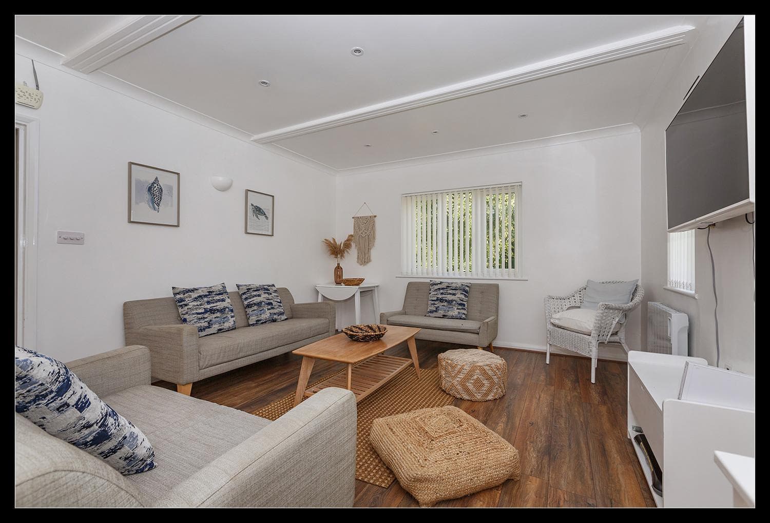 Overcliff Lodge Boutique Beachside Property photo 4