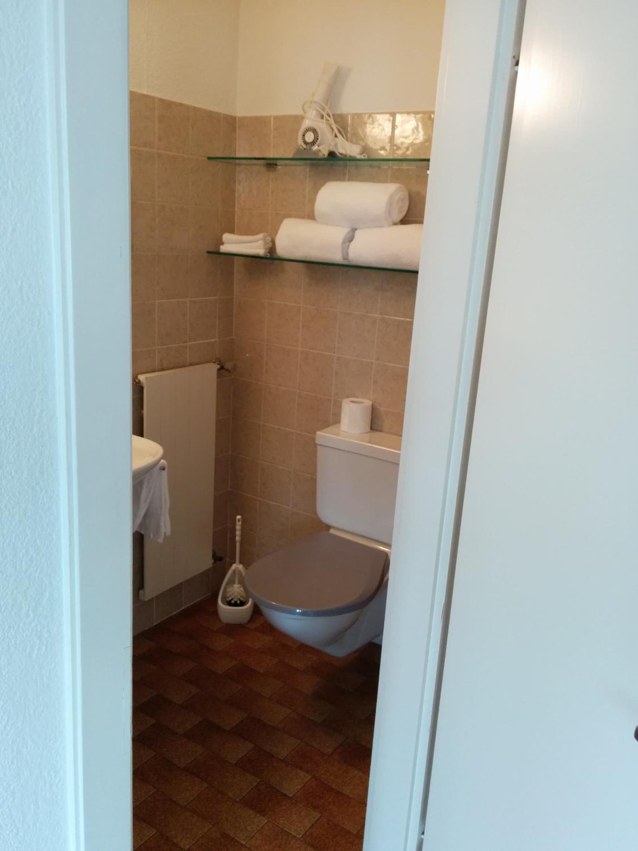 Hotel Terminus photo 9