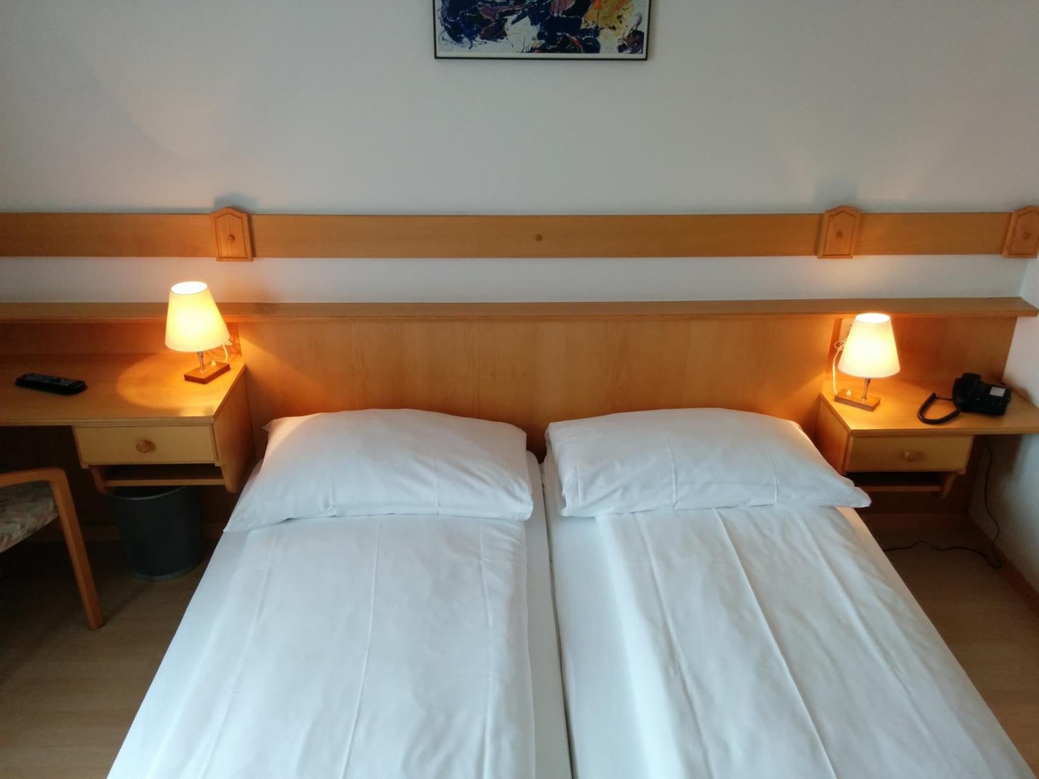 Hotel Terminus photo 6