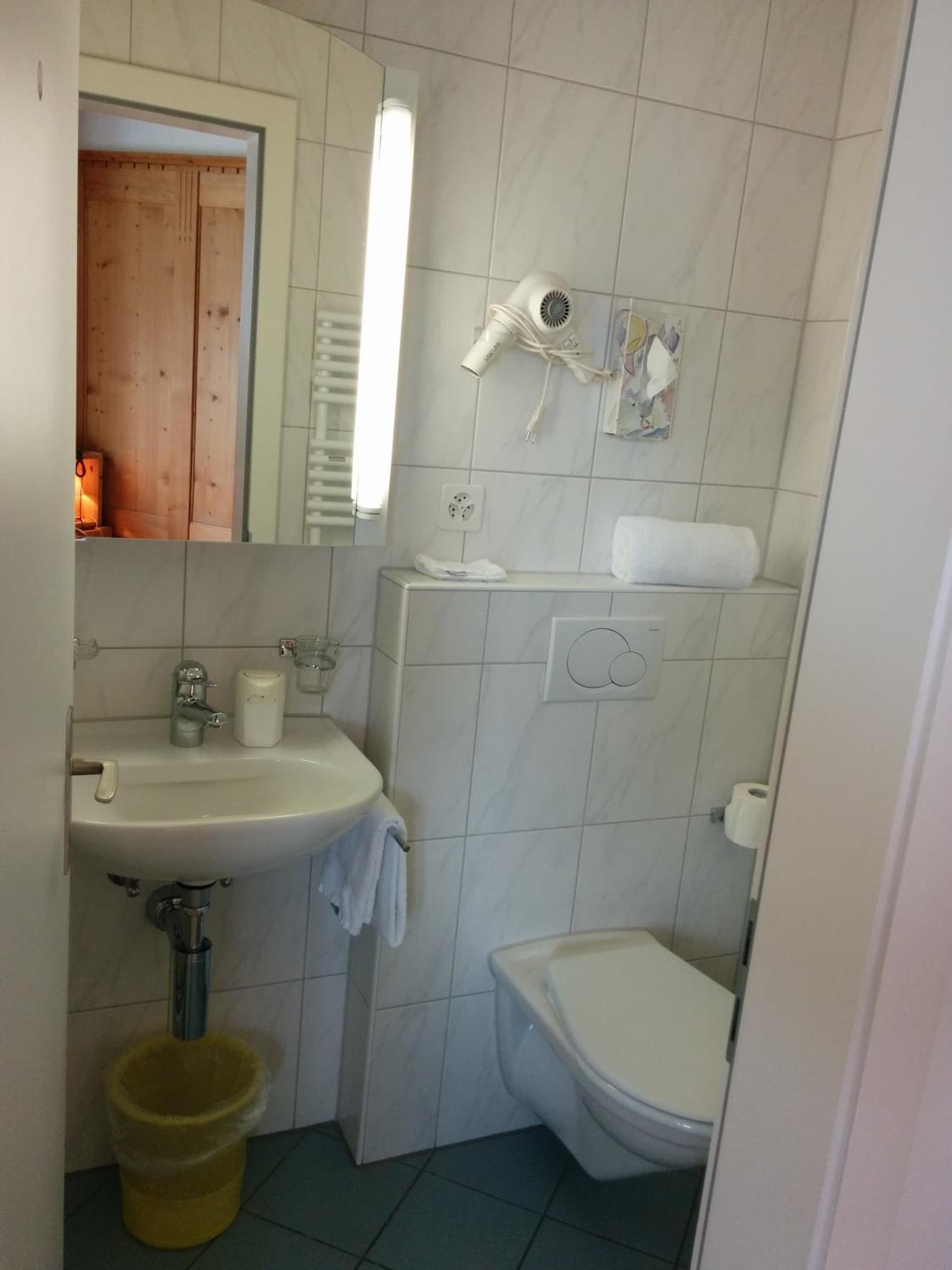 Hotel Terminus photo 3