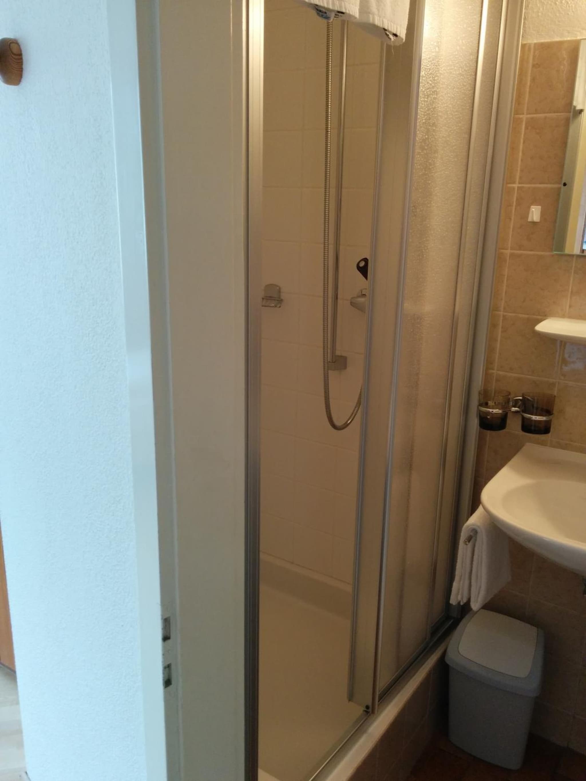 Hotel Terminus photo 2