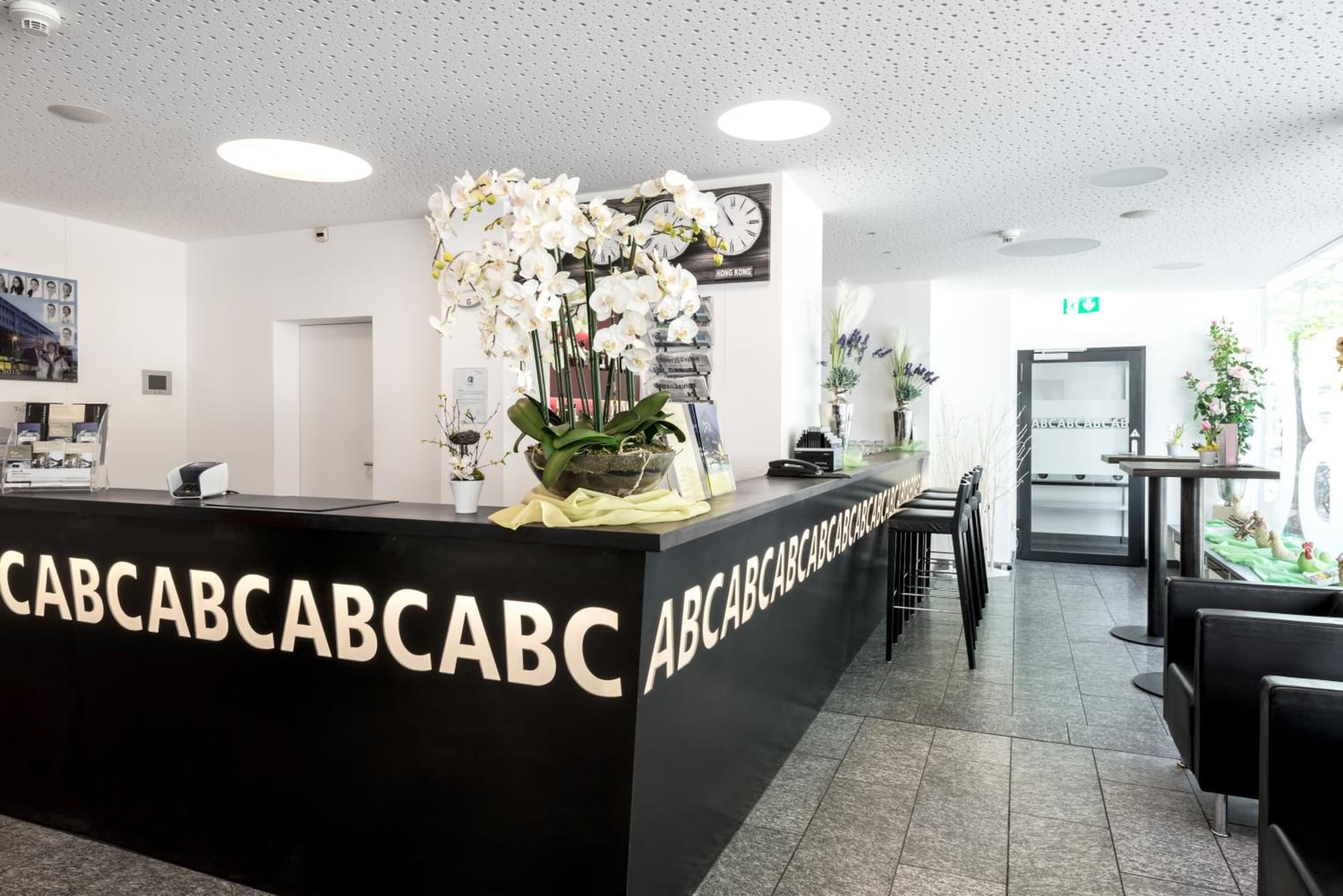 ABC Swiss Quality Hotel photo 2
