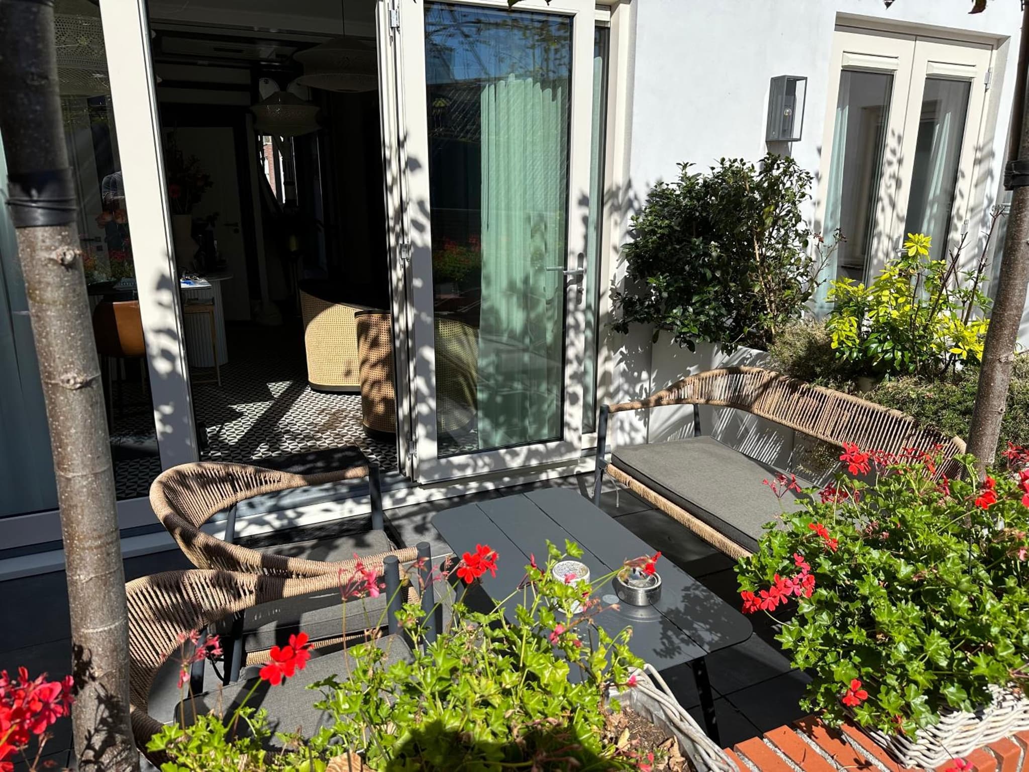 Boutique hotel Margretha photo 4