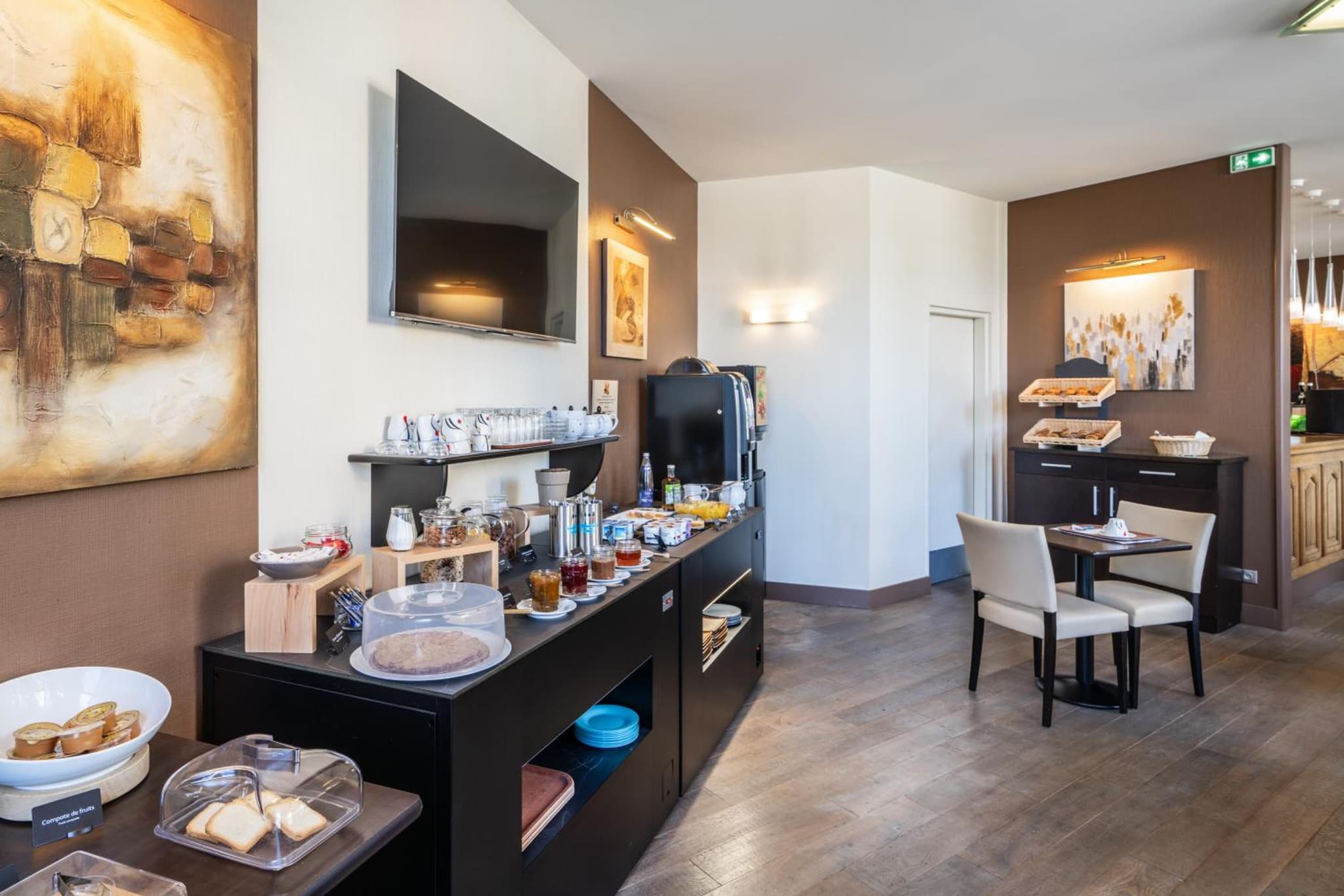 Logis Hotel des Ducs photo 6