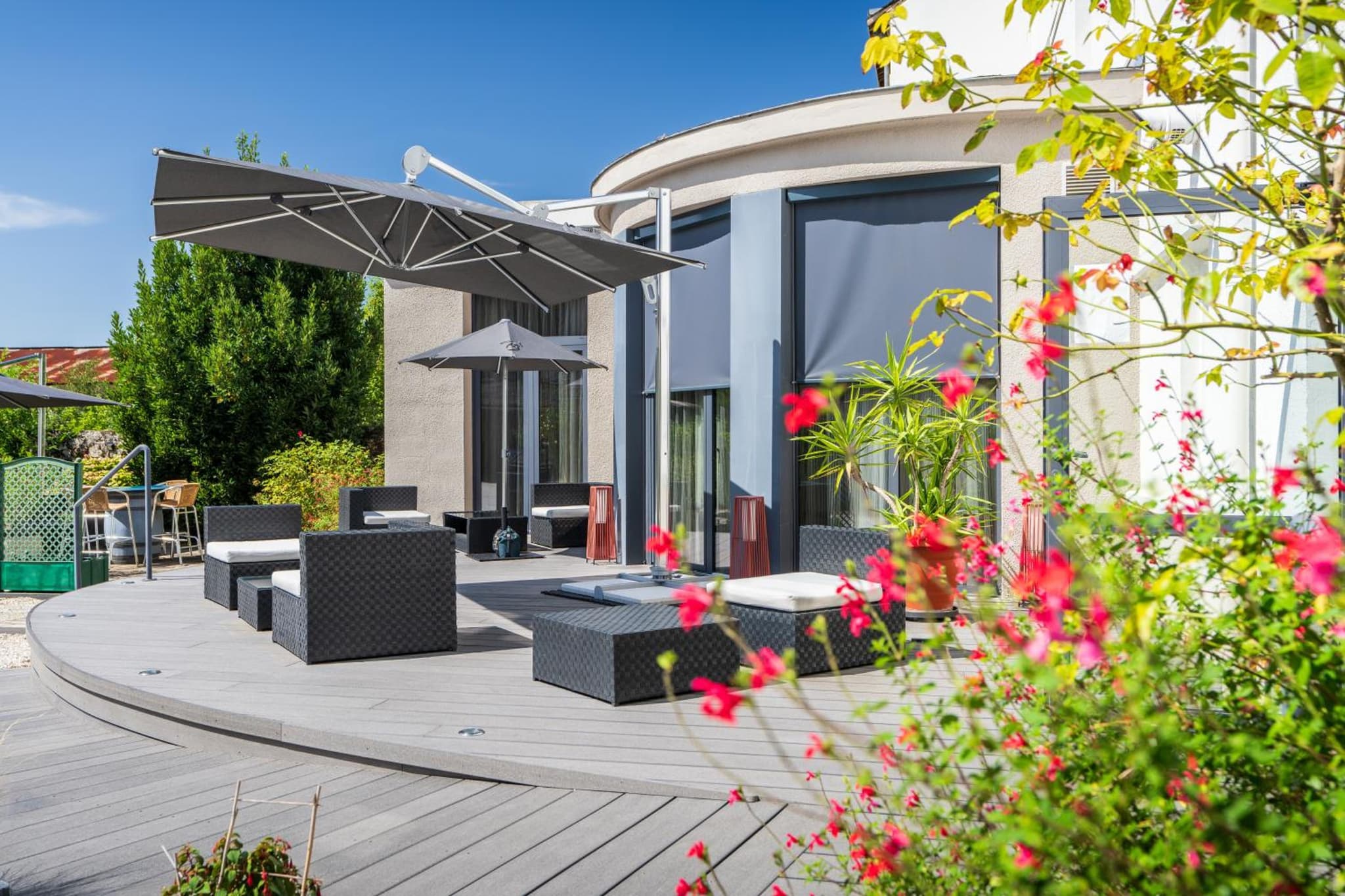 Logis Hotel des Ducs photo 3