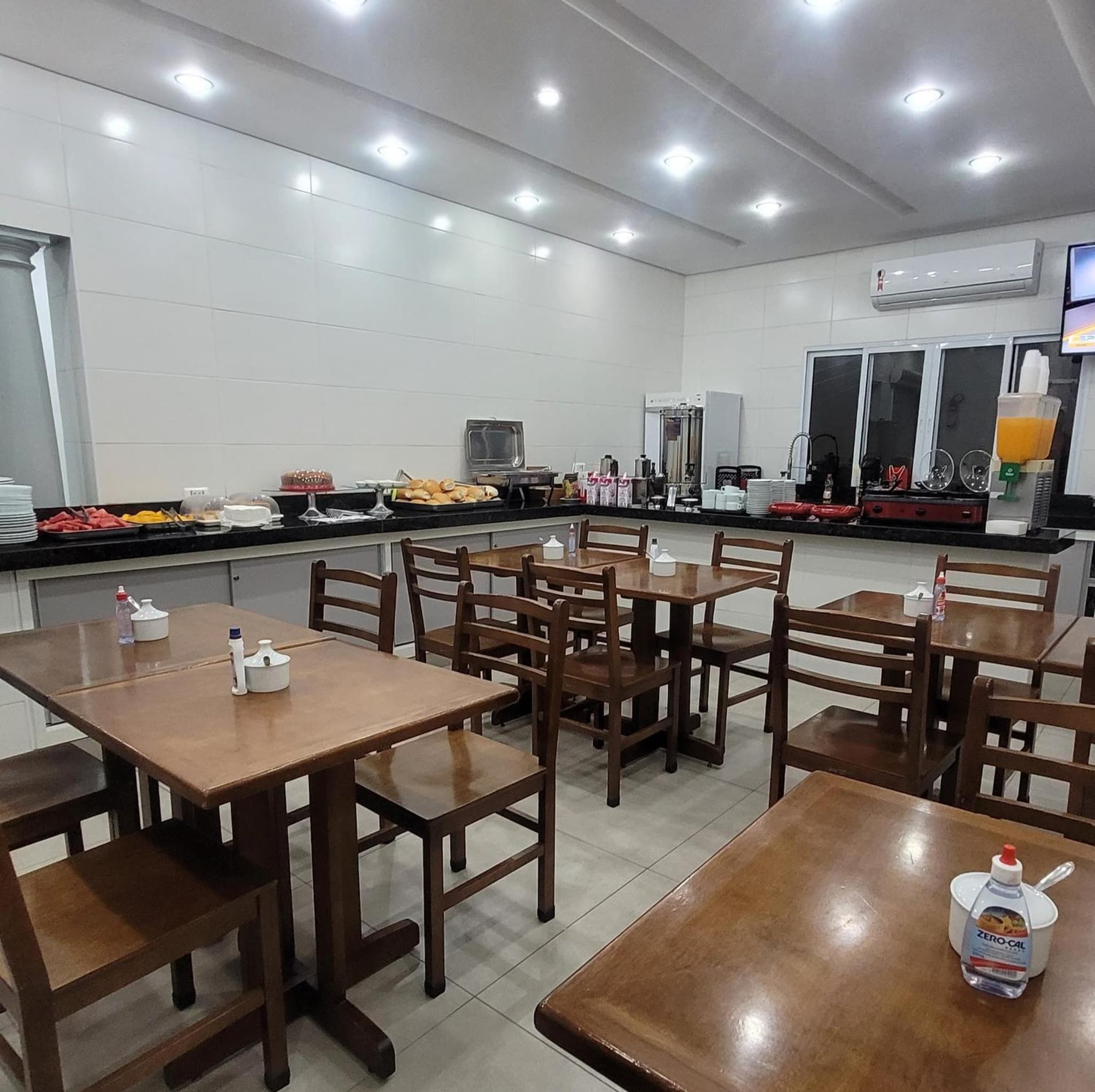 Hotel Dona Lú photo 8