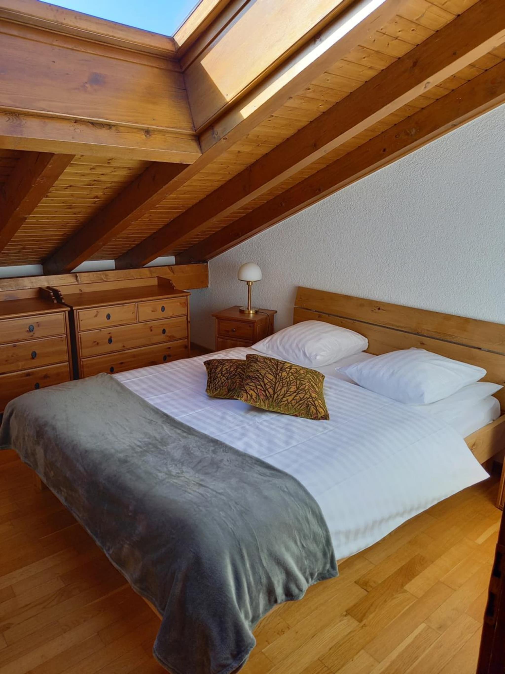 Studios & Appartements famille - Saillon Evasion photo 6