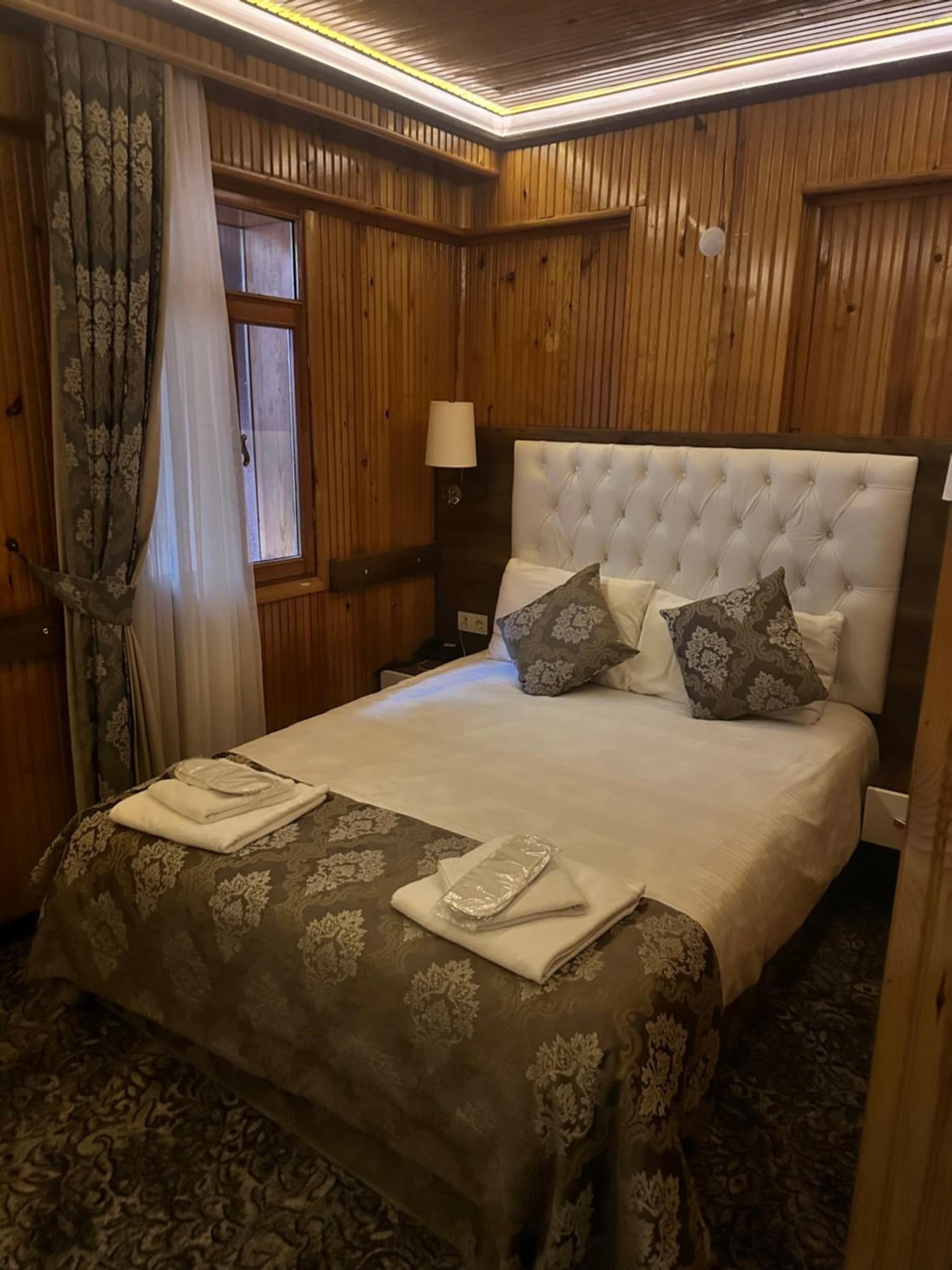 Ayder Hasimoglu Hotel photo 3