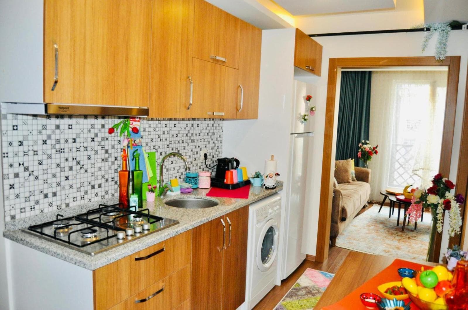 Yusra Apart Otel photo 6