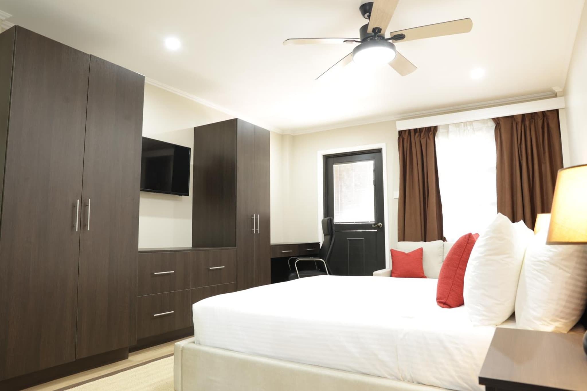 Myah's Hotel photo 5