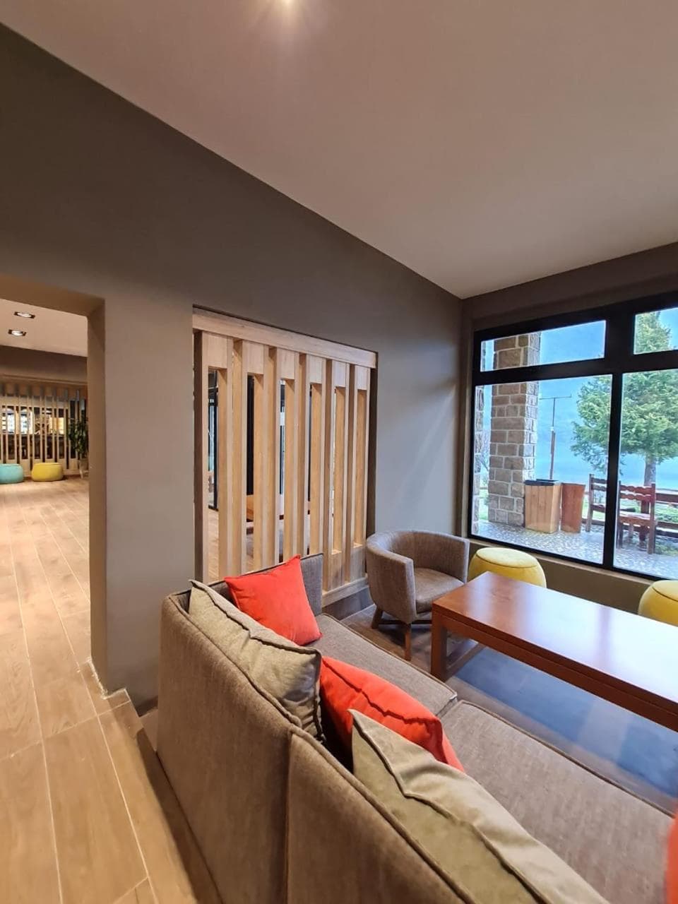 Hotel Alun Nehuen photo 6
