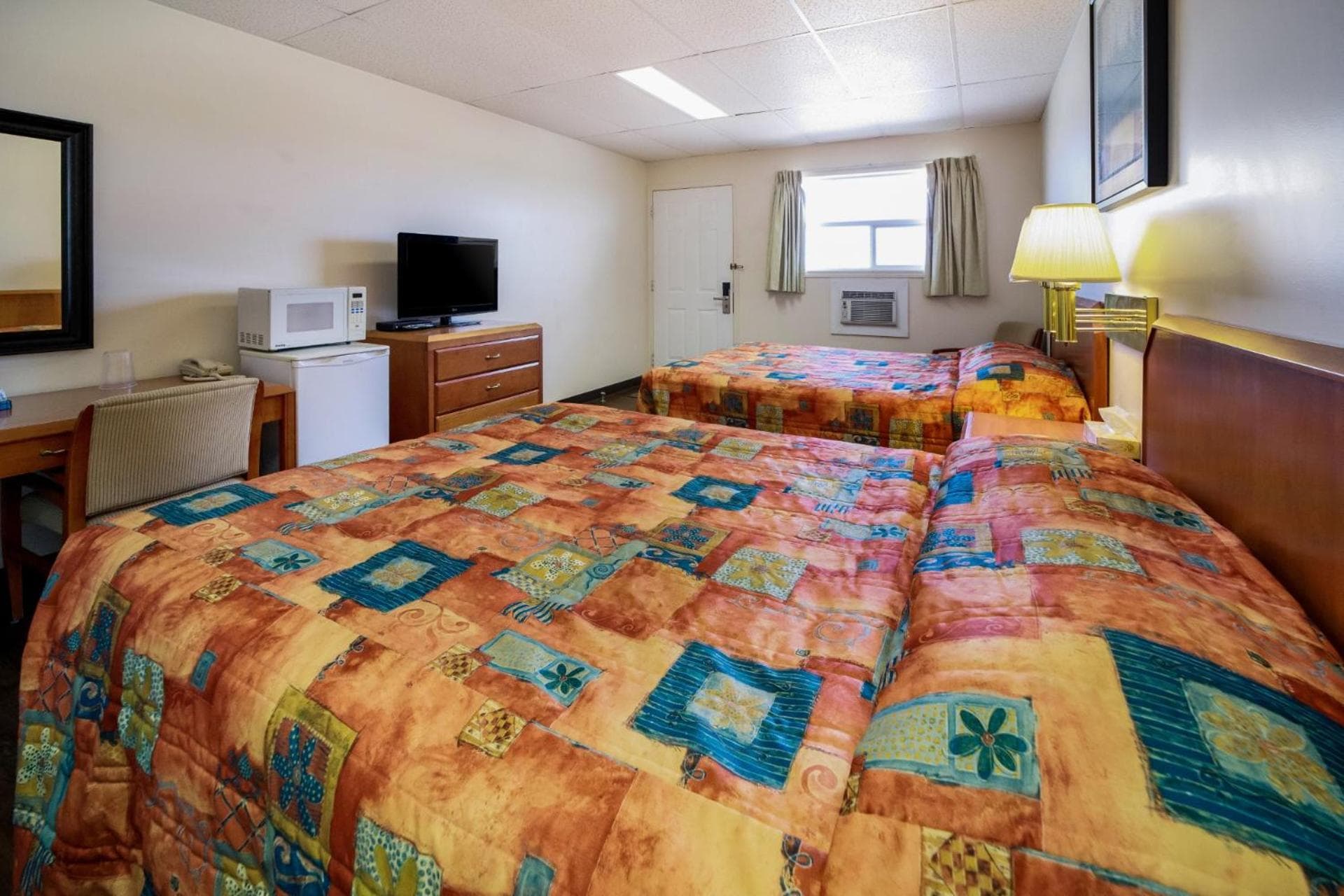 Canadas Best Value Inn Fort St John photo 5