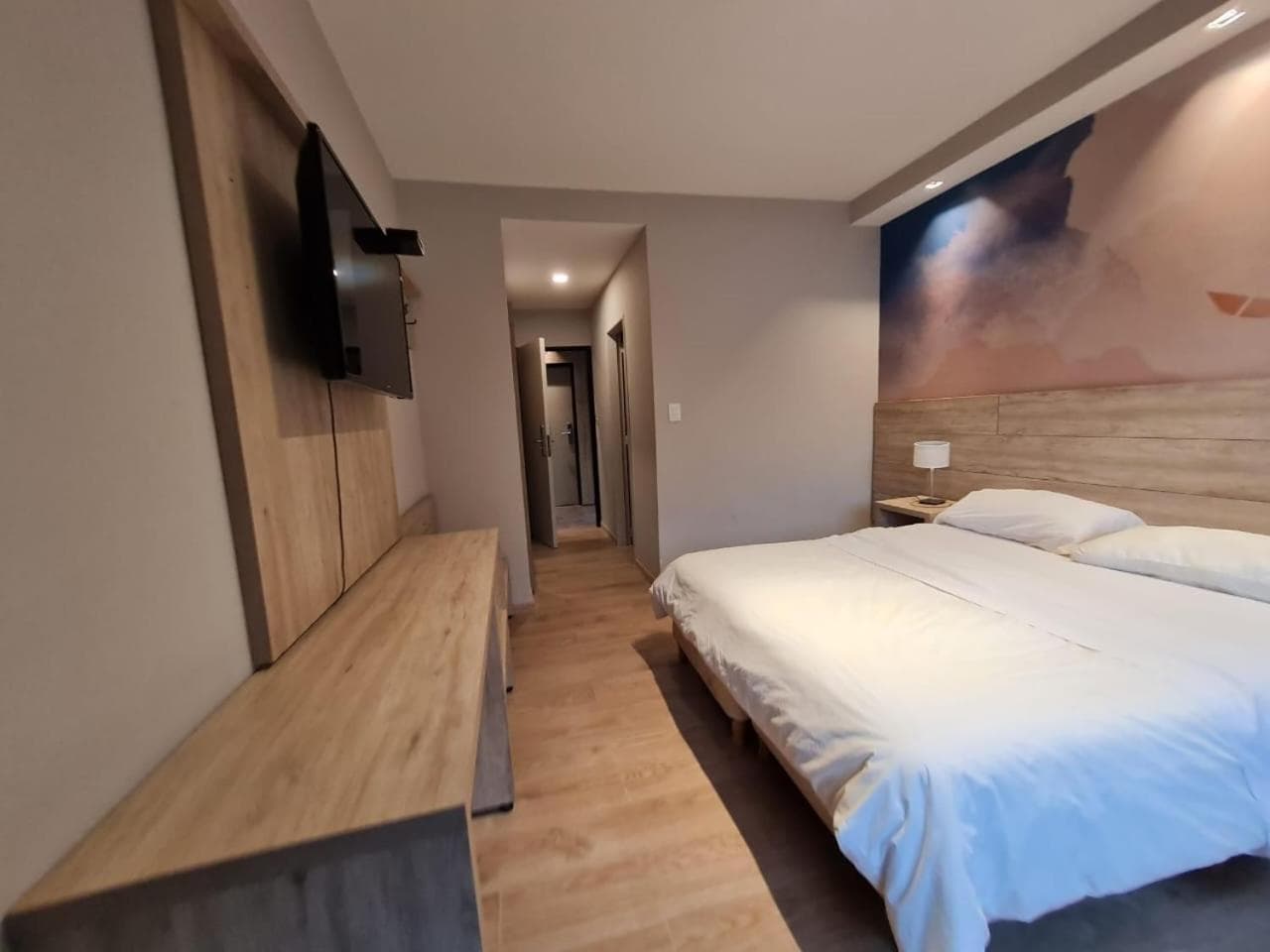 Hotel Alun Nehuen photo 8