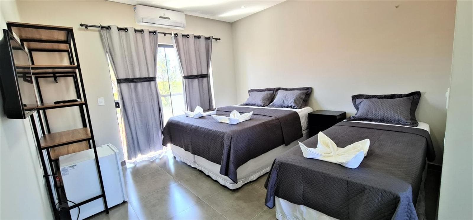 Euro Flat Hotel photo 6