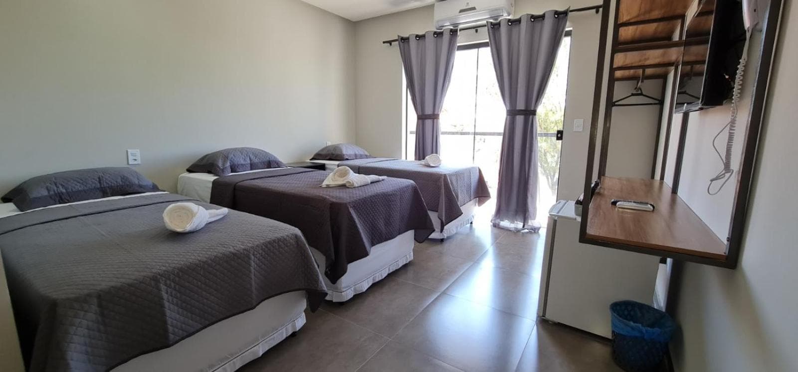 Euro Flat Hotel photo 5