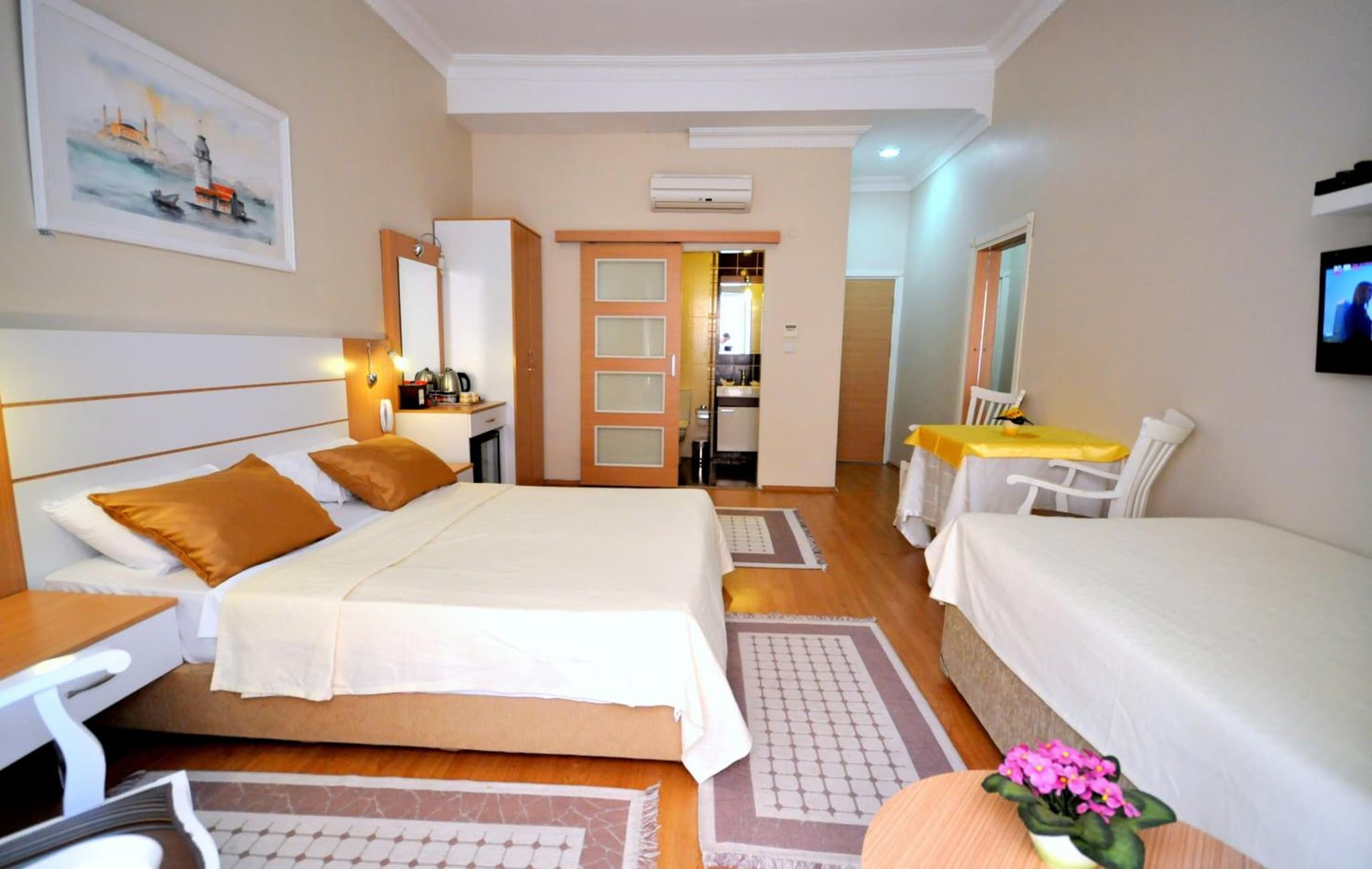 Khalkedon Hotel Istanbul photo 4