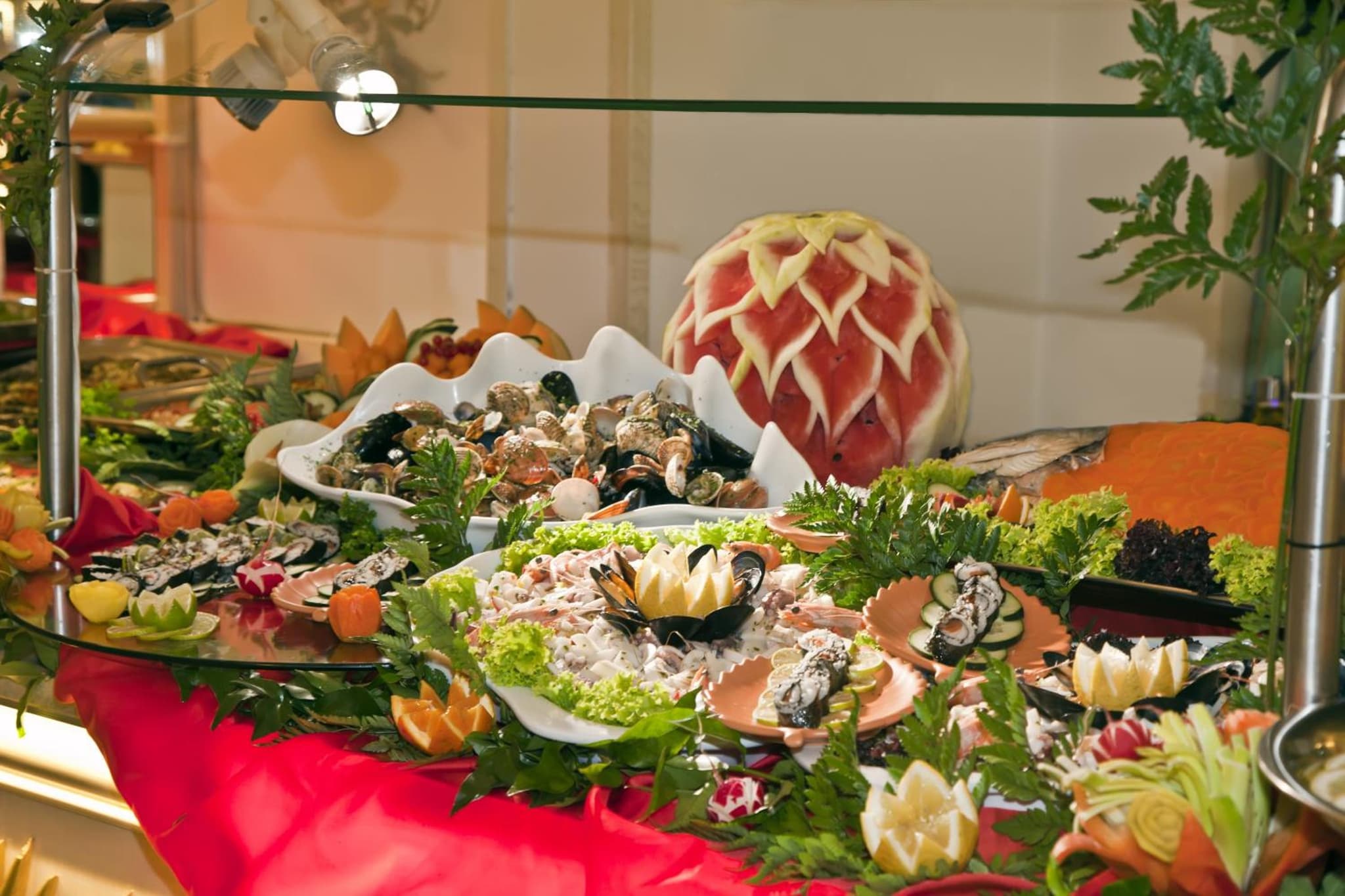 Hotel Solemare Beach & Beauty SPA photo 9