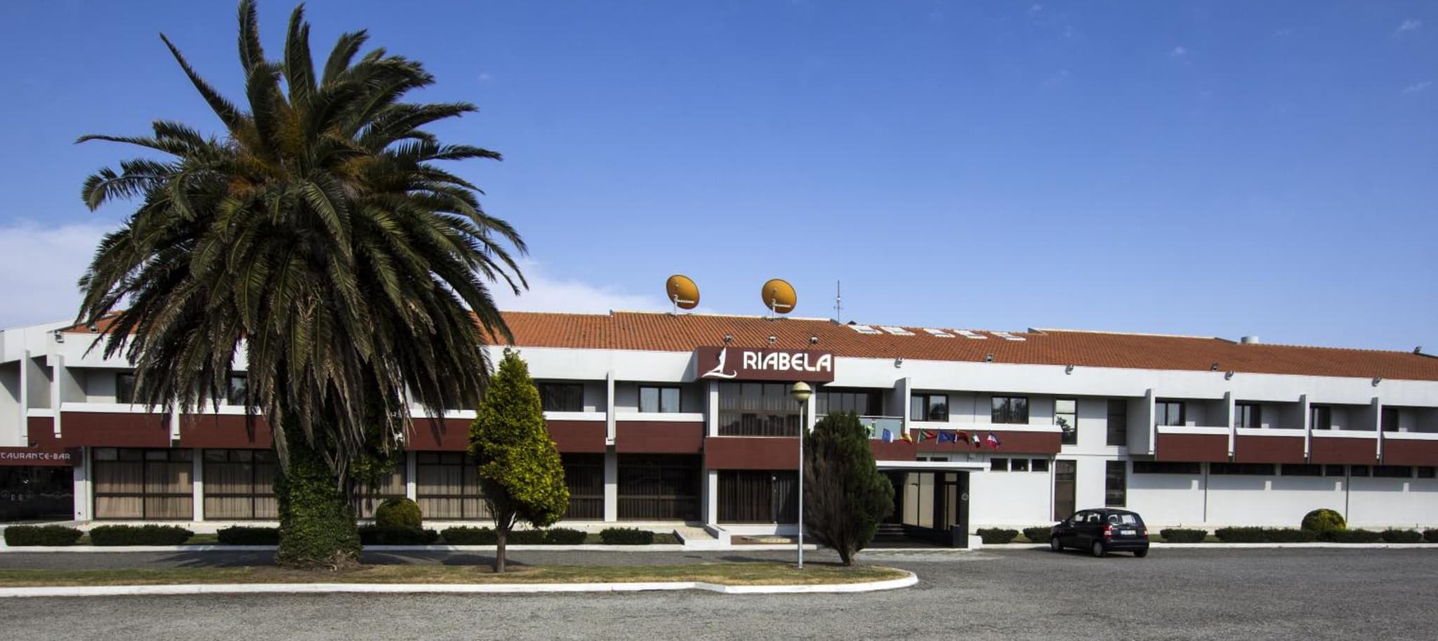 Riabela Inn photo 2