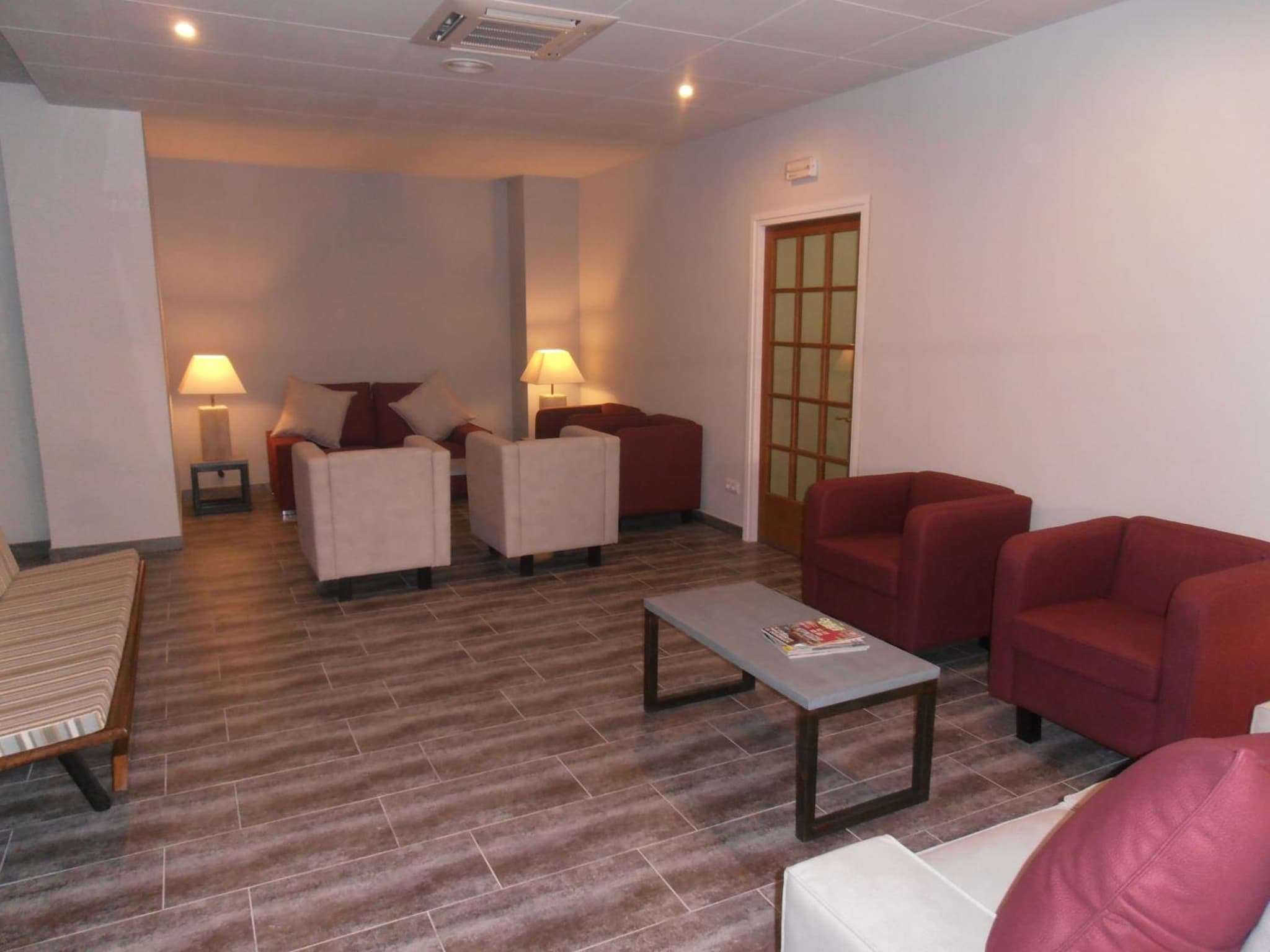 Hotel Marblau Tossa photo 4
