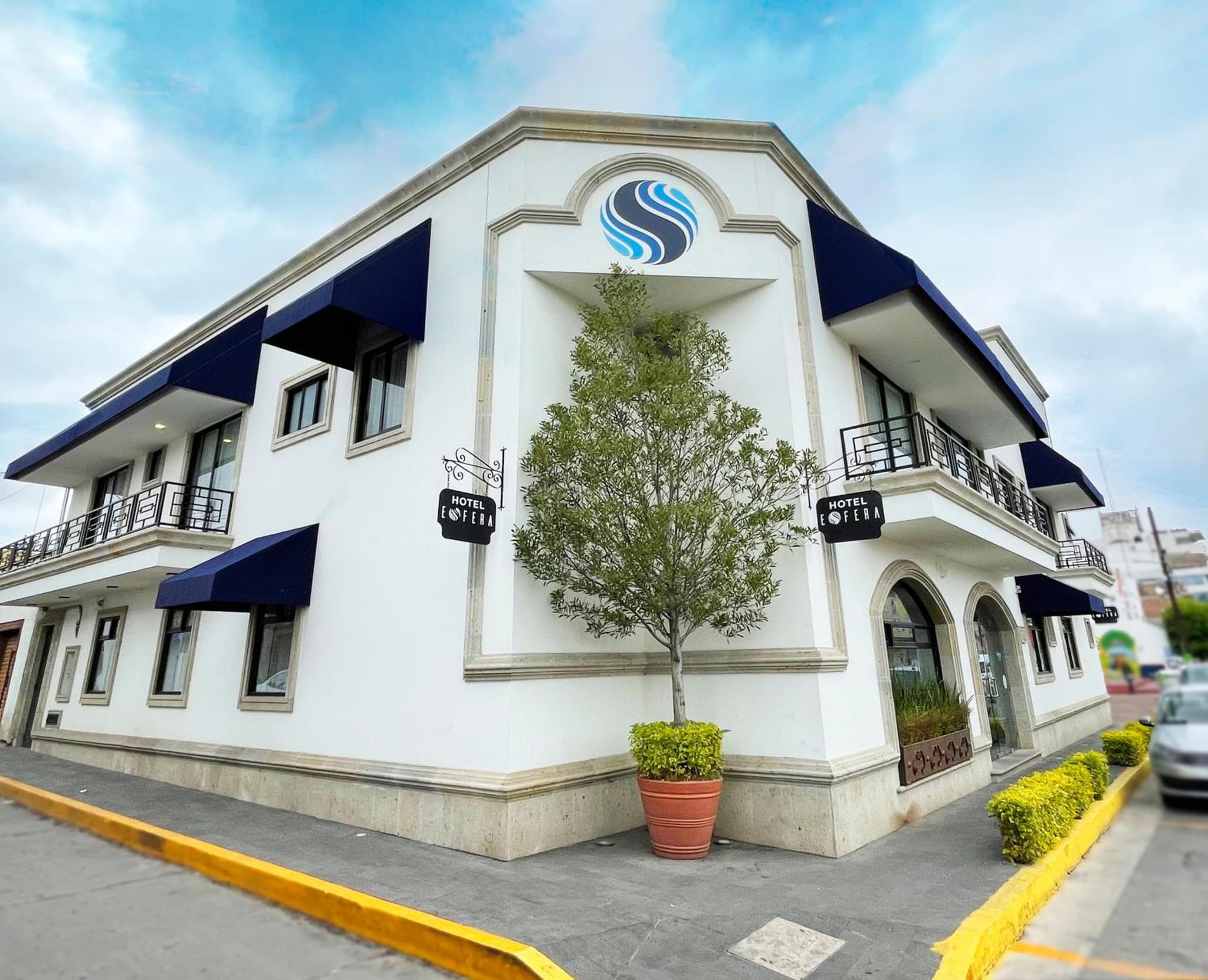 Hotel Esfera Tulancingo photo 6