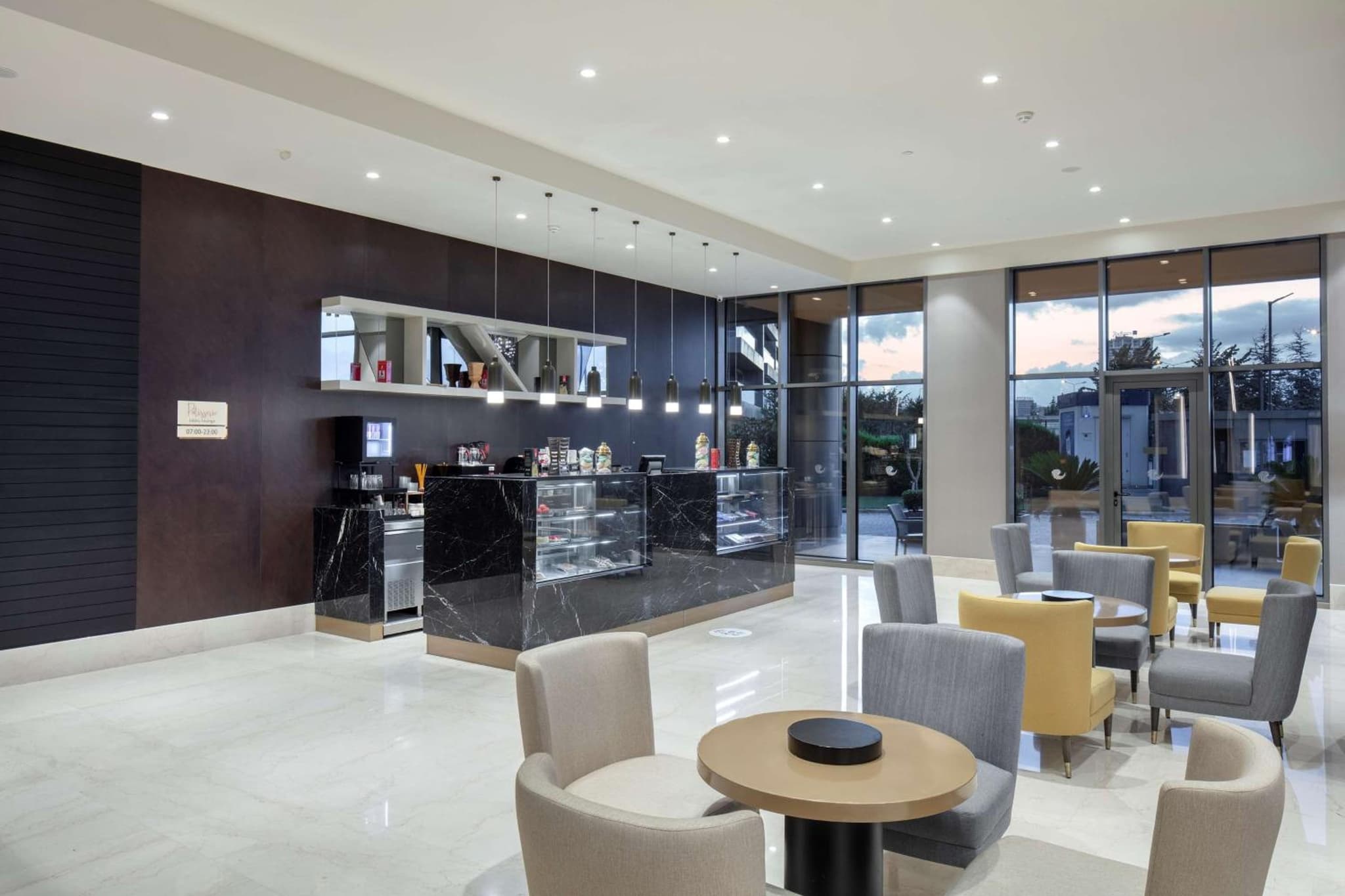 Hilton Istanbul Bakirkoy photo 5