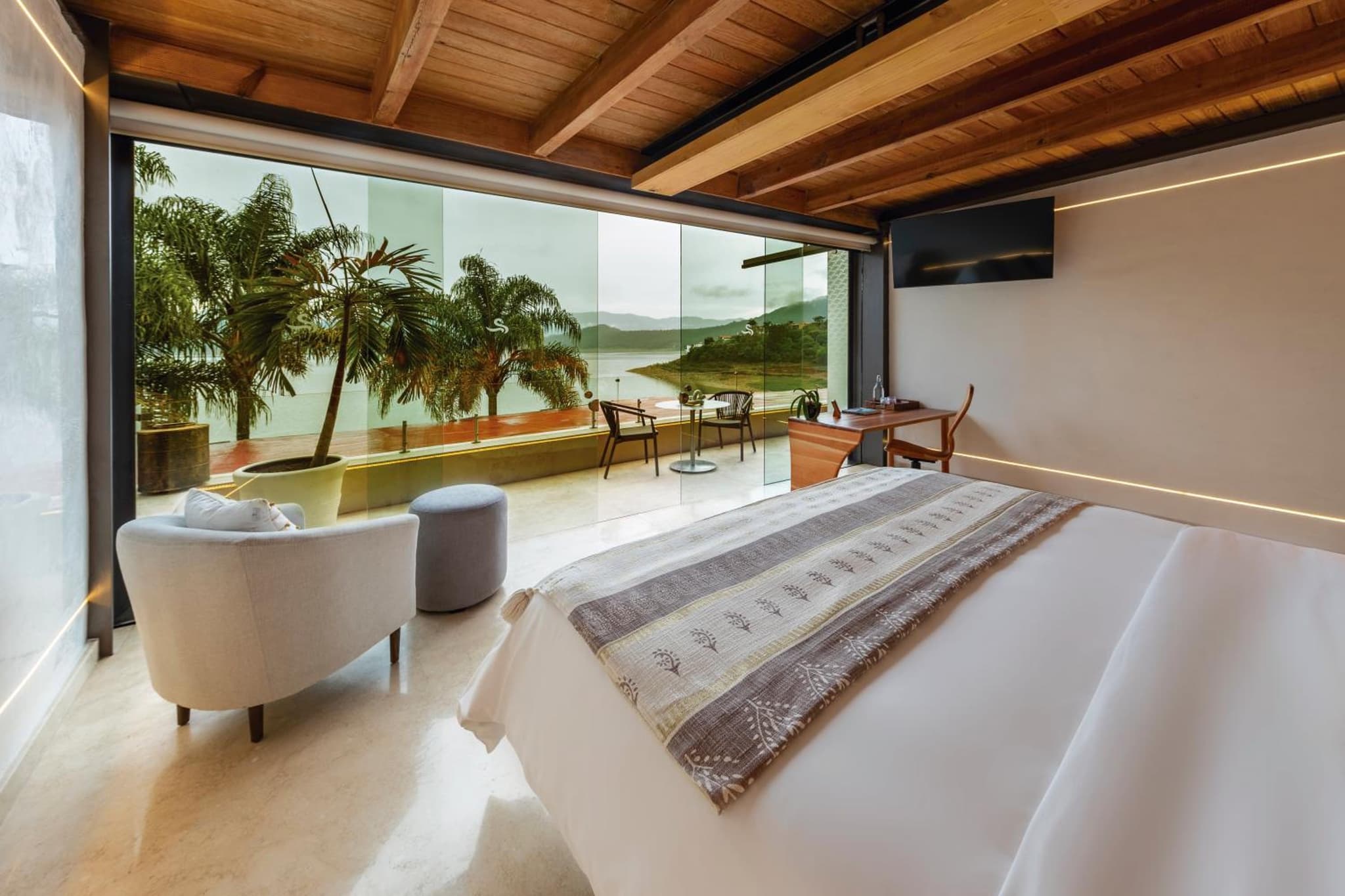 El Santuario Resort & Spa photo 9
