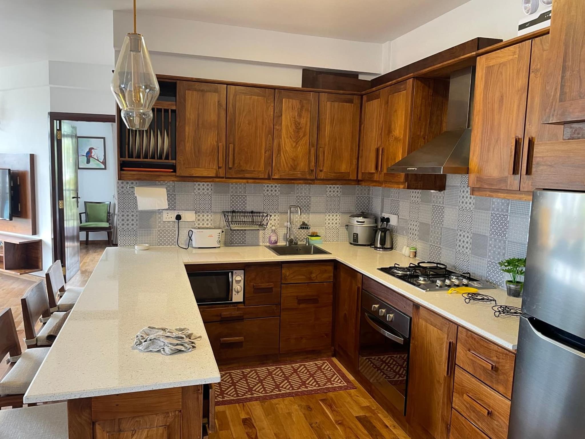 Mount View 44 in lake View Residencies photo 3