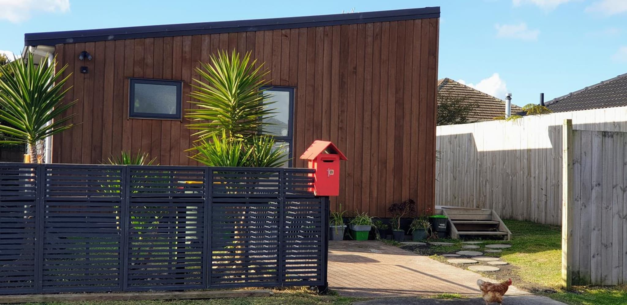Humble Abode photo 7