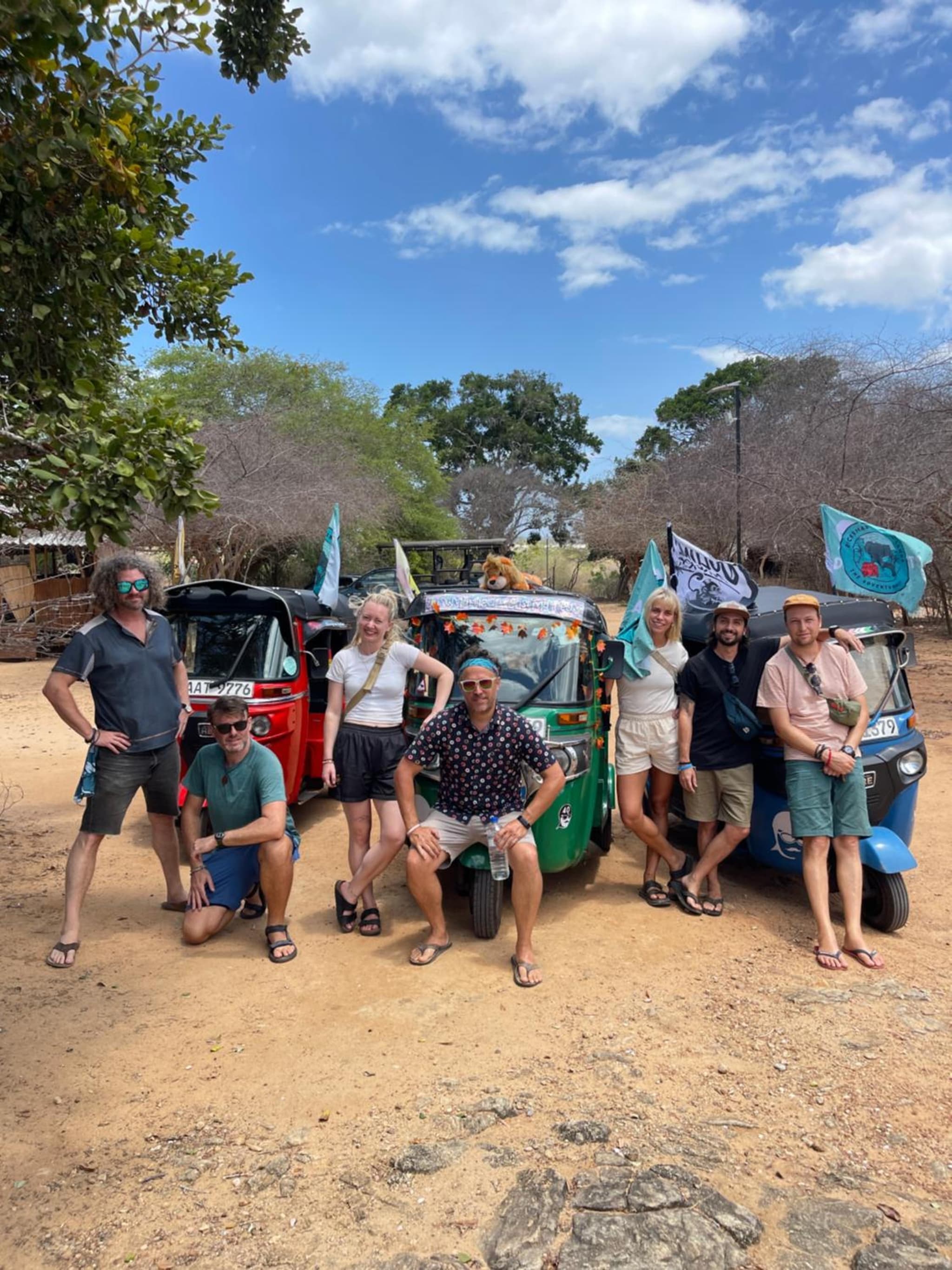 Yakaduru - Yala photo 8