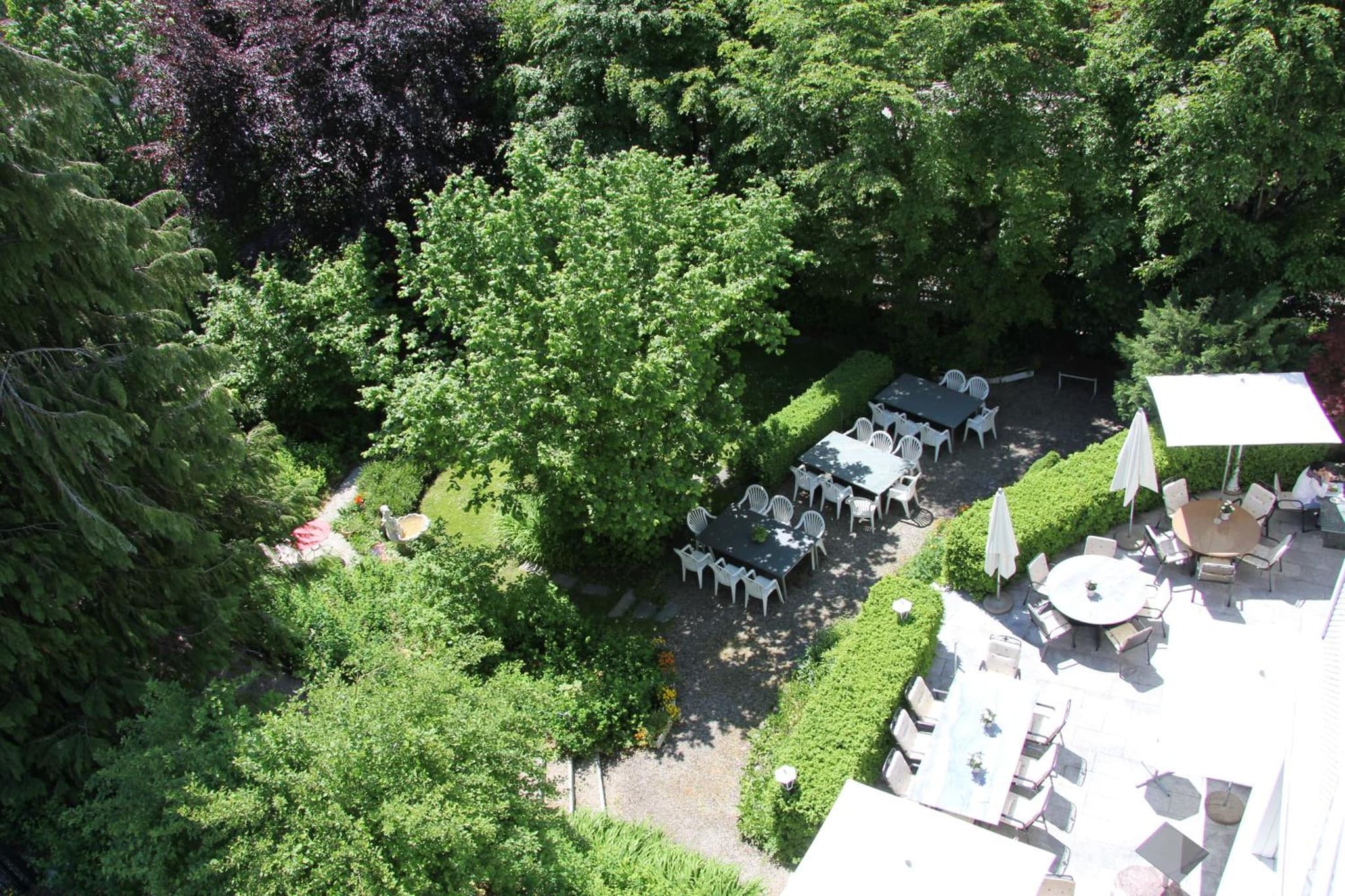 Hotel & Spezialitätenrestaurant zur Linde photo 3