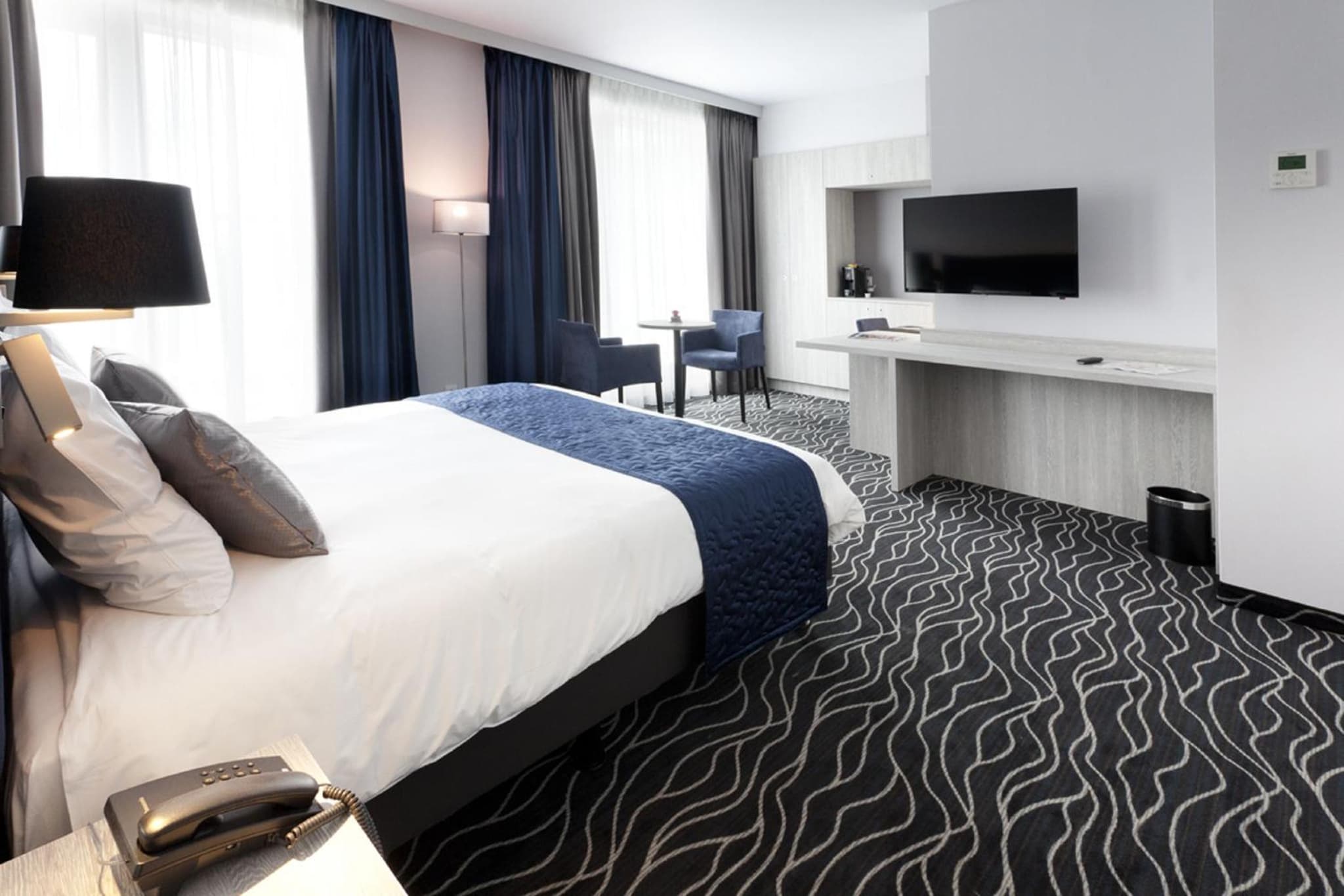 Van der Valk Hotel Mons Congres & Spa photo 5