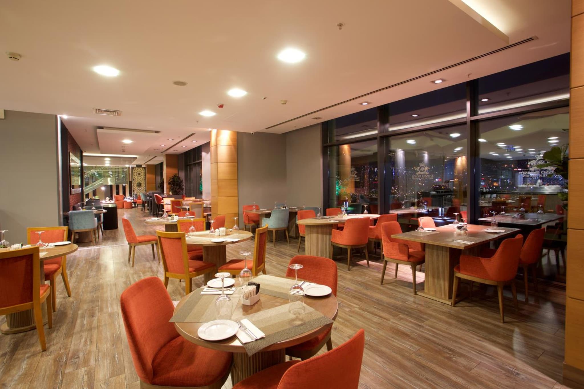 Dosso Dossi Hotels & SPA Golden Horn photo 5