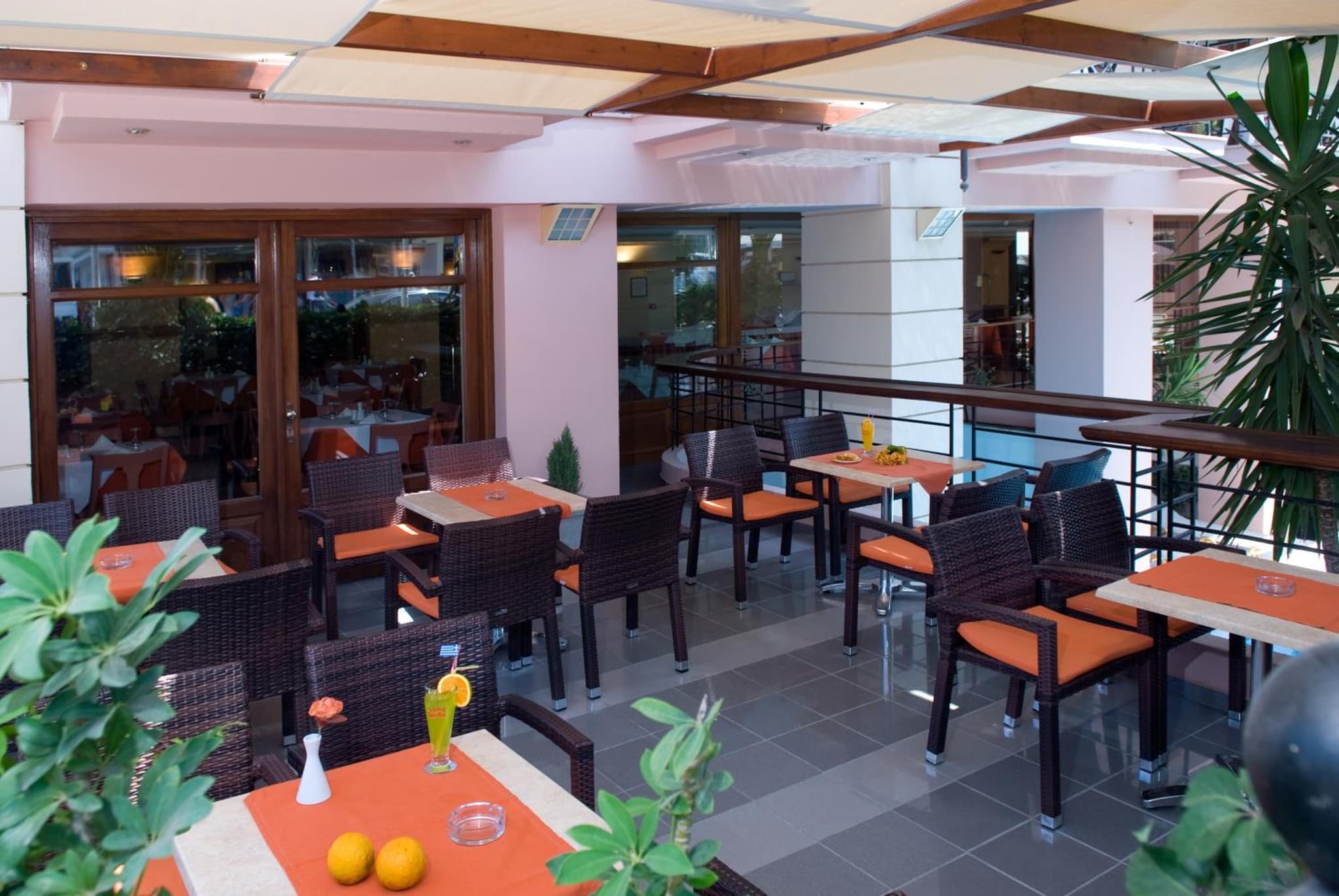 Hotel Brascos photo 3