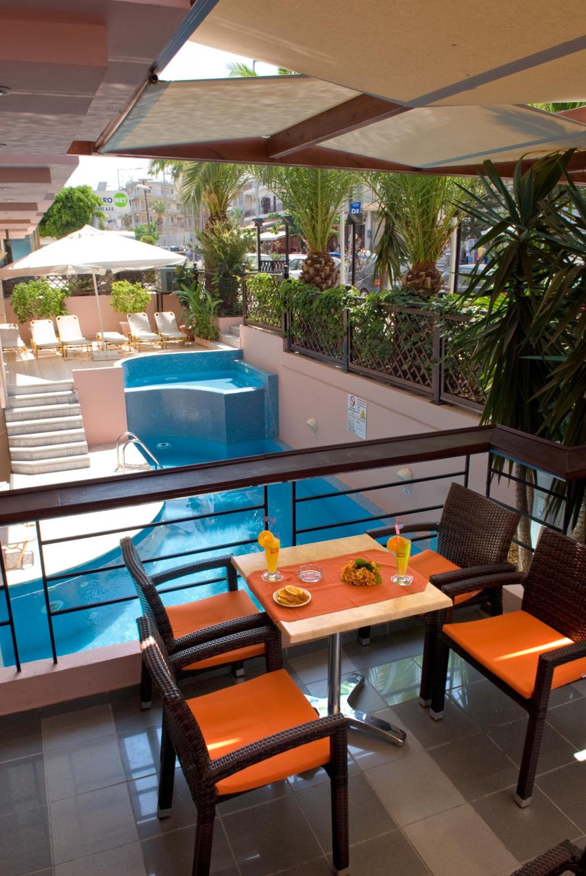 Hotel Brascos photo 8
