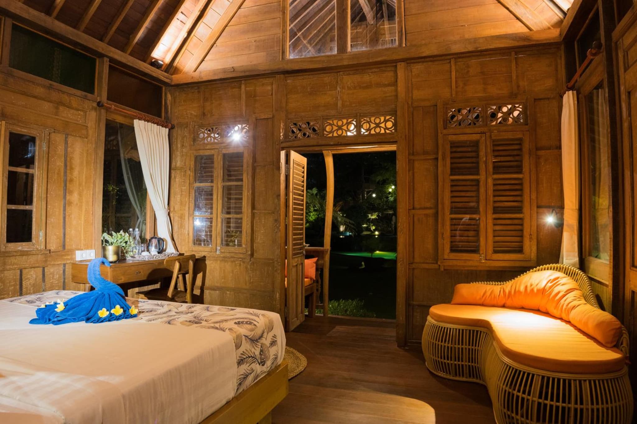Green Bird Villa photo 4