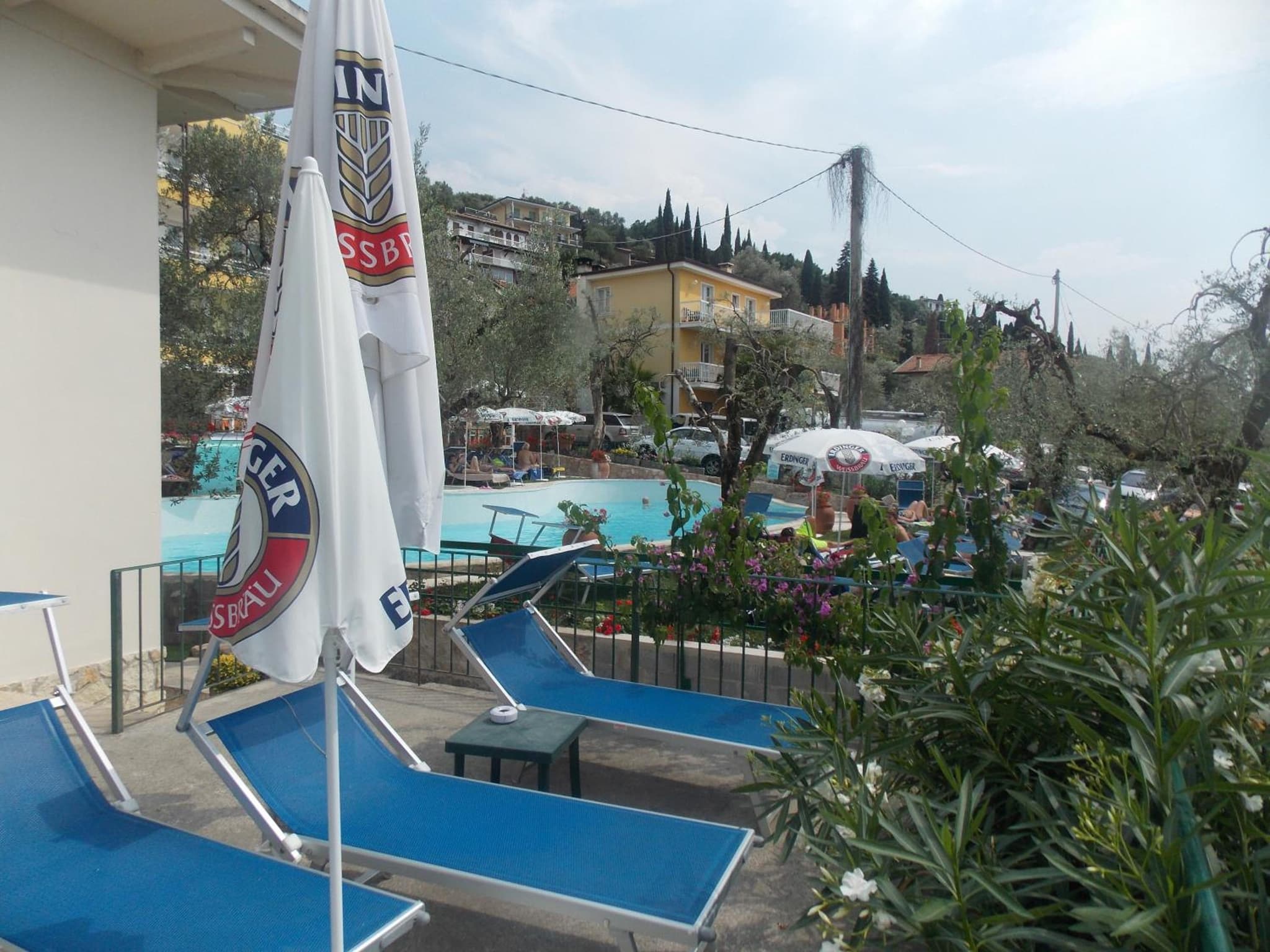 Hotel Internazionale photo 2