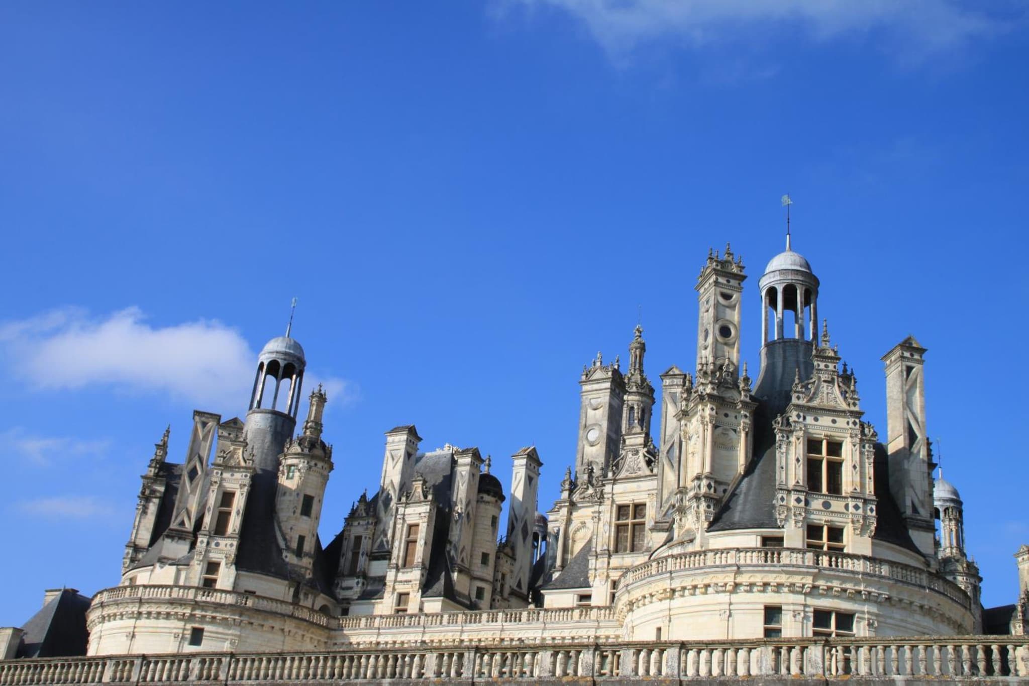 Le Clos Près Chambord photo 7