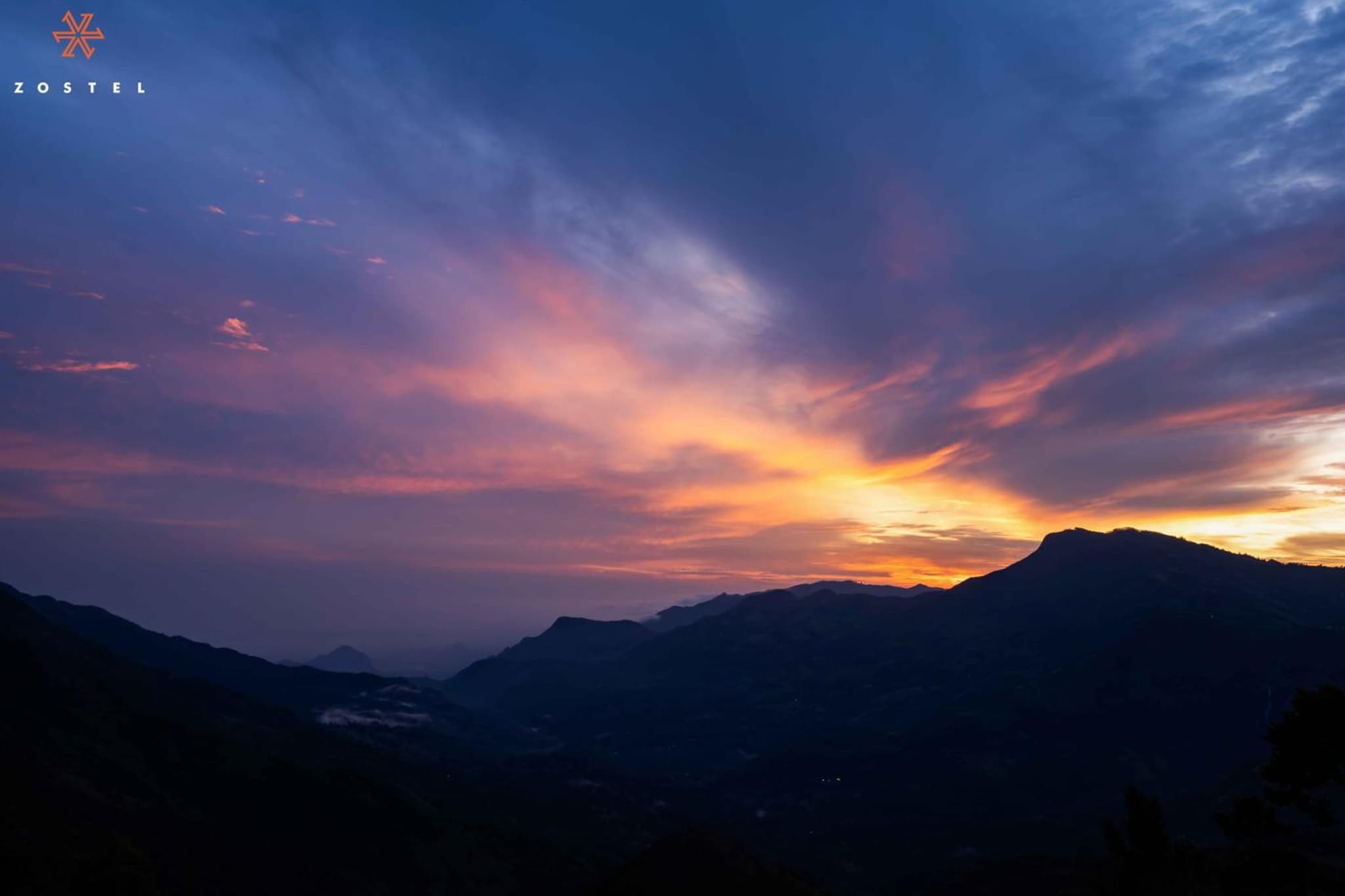 Zostel Plus Poombarai, Kodaikanal photo 9