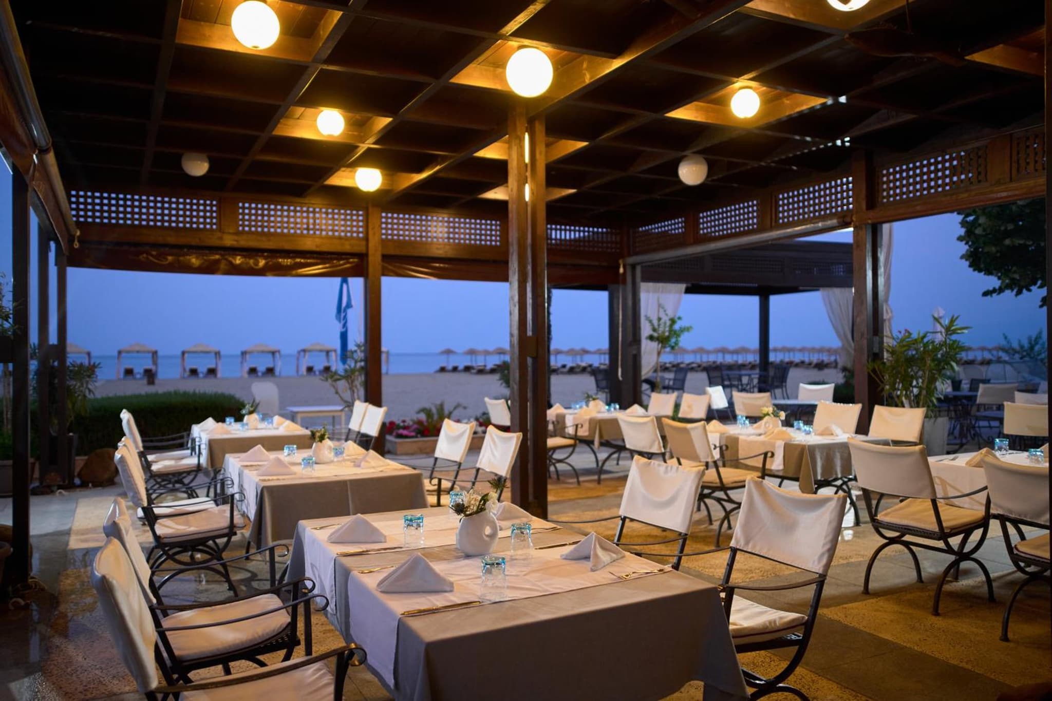 Mediterranean Village Hotel & Spa photo 2