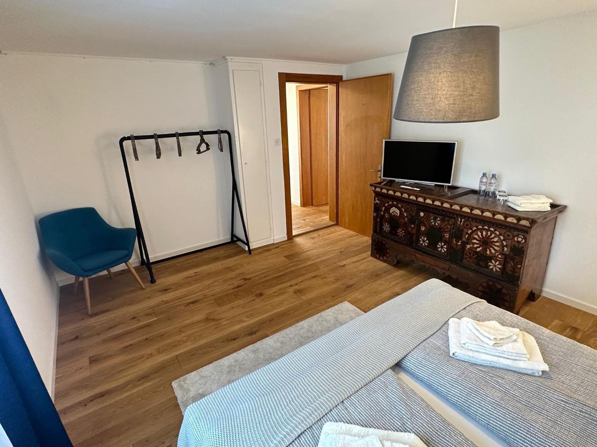 Alpina Appartment Kandersteg photo 7