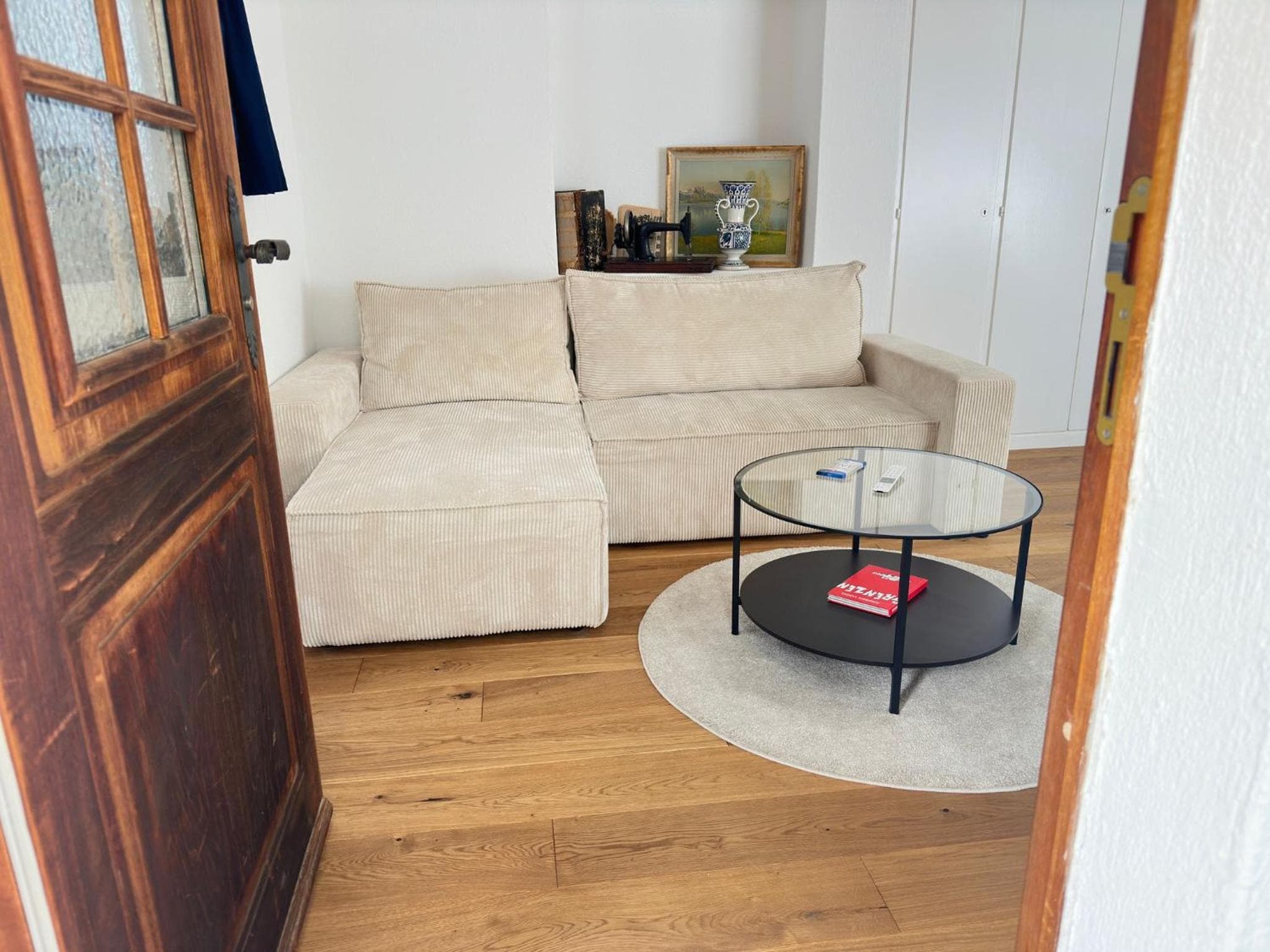 Alpina Appartment Kandersteg photo 6